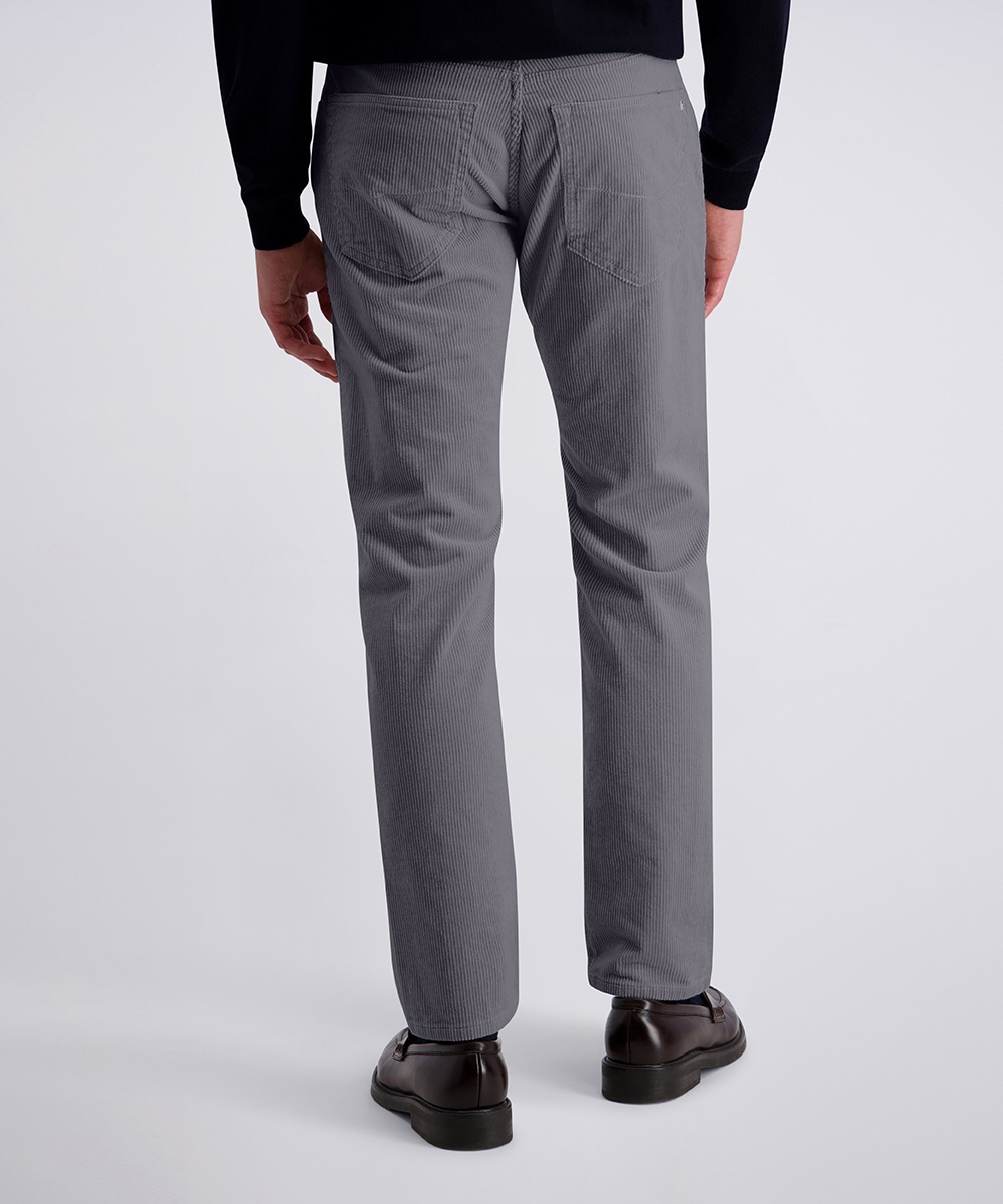 Pierre Cardin 5-Pocket-Hose "PC-Laval", im Five-Pocket Style günstig online kaufen