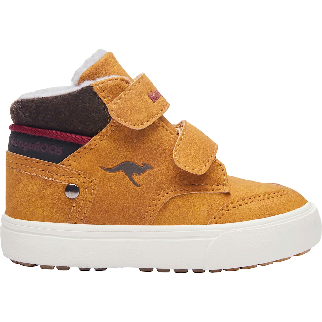 KangaROOS Sneaker »KaVu Primo V«