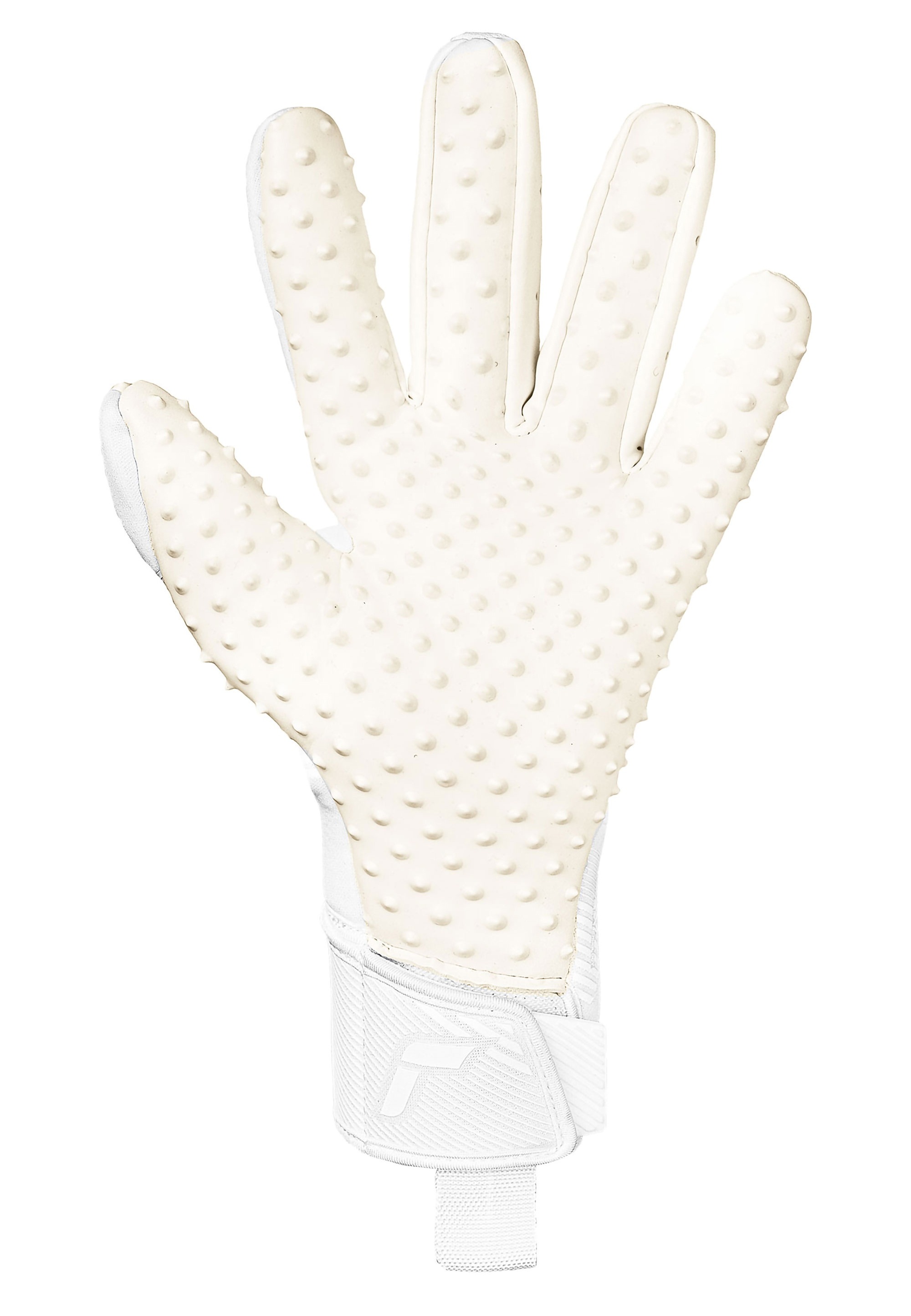 Reusch Torwarthandschuhe »Fastgrip SpeedBump«, mit Hybrid Negative Cut