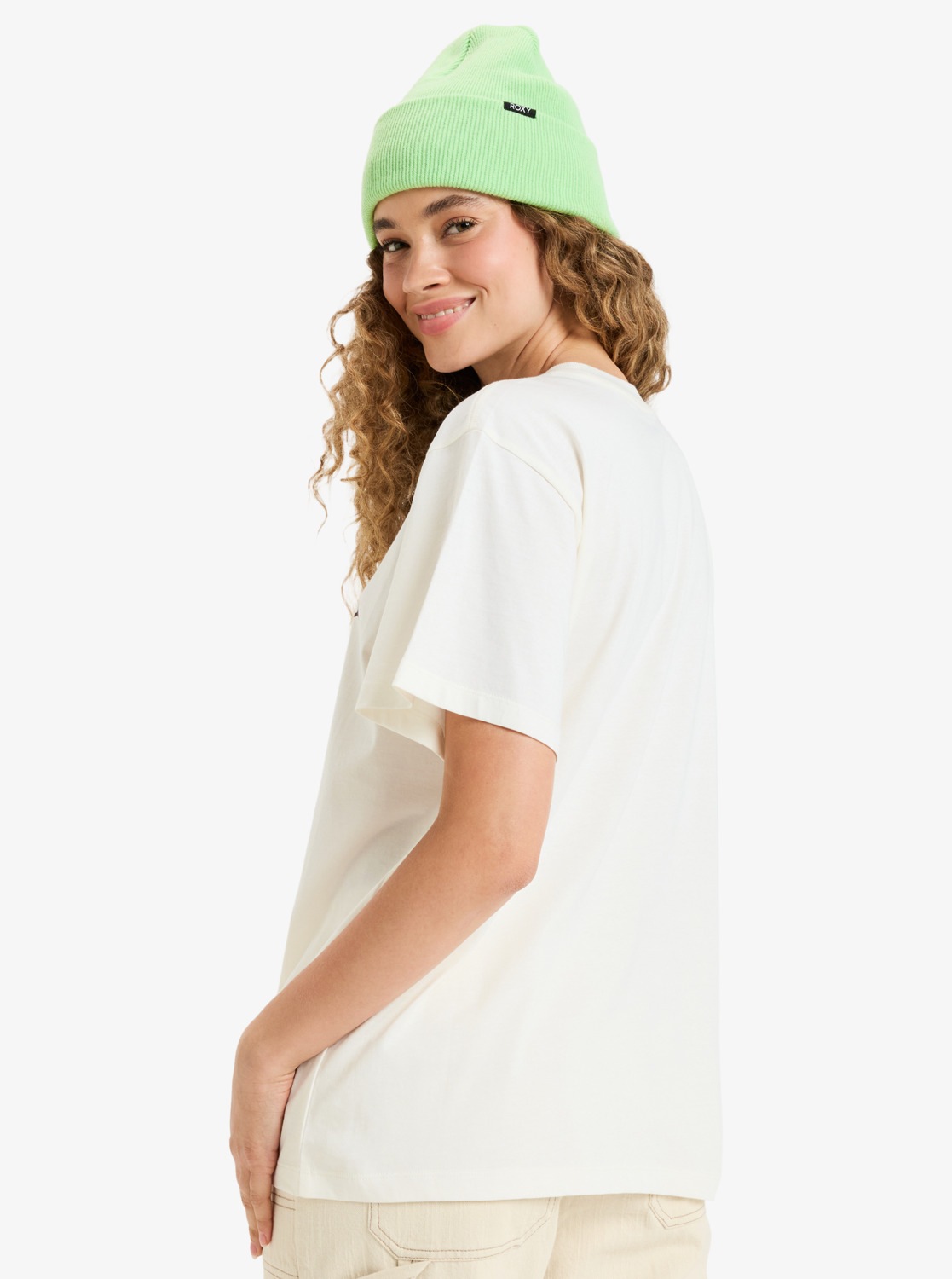 Thumbnail - Roxy T-Shirt "HANGLOOSE POSTER" 1 Stk.