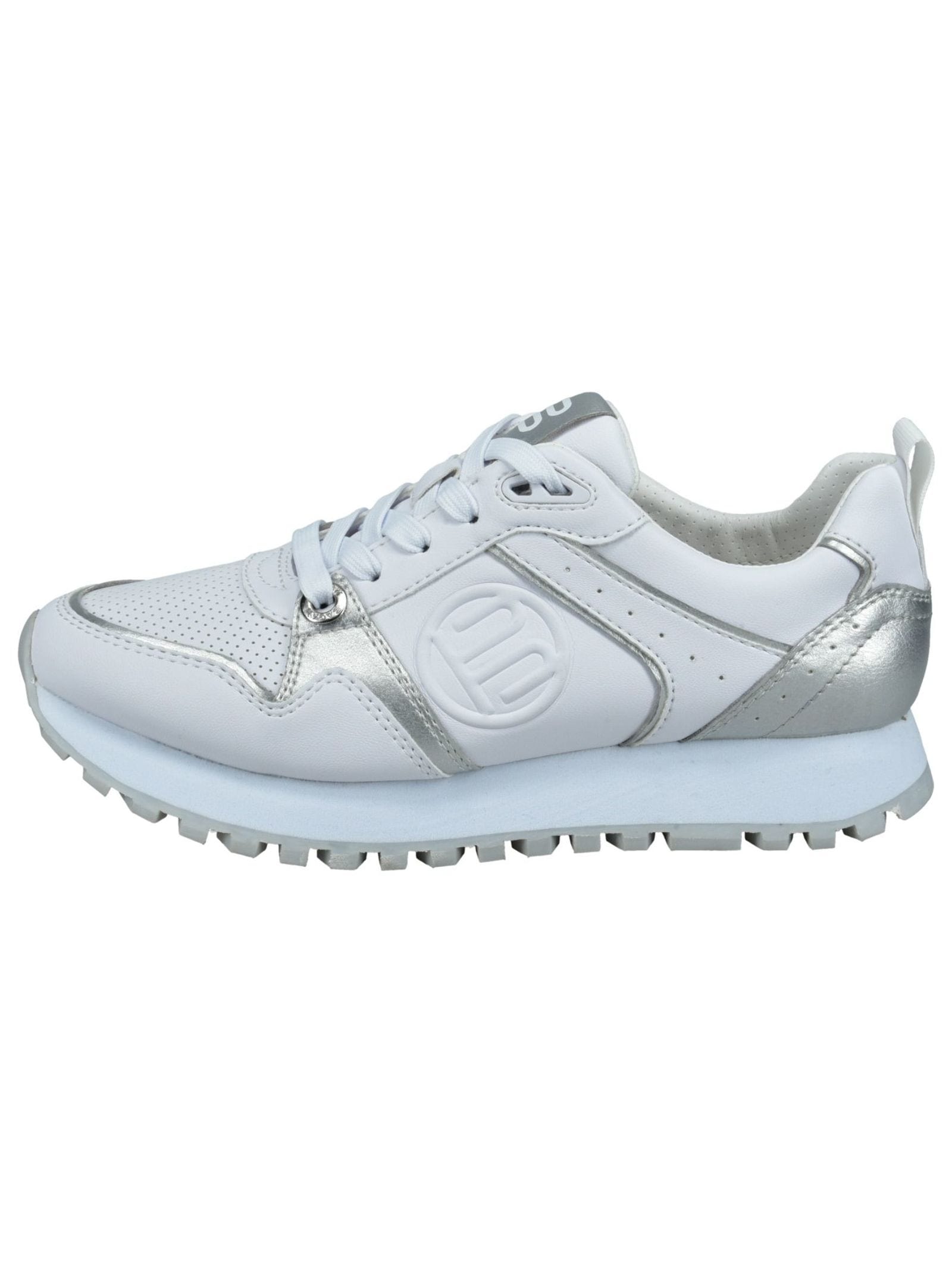 BAGATT Sneaker »BAGATT Sneaker Nappaleder«