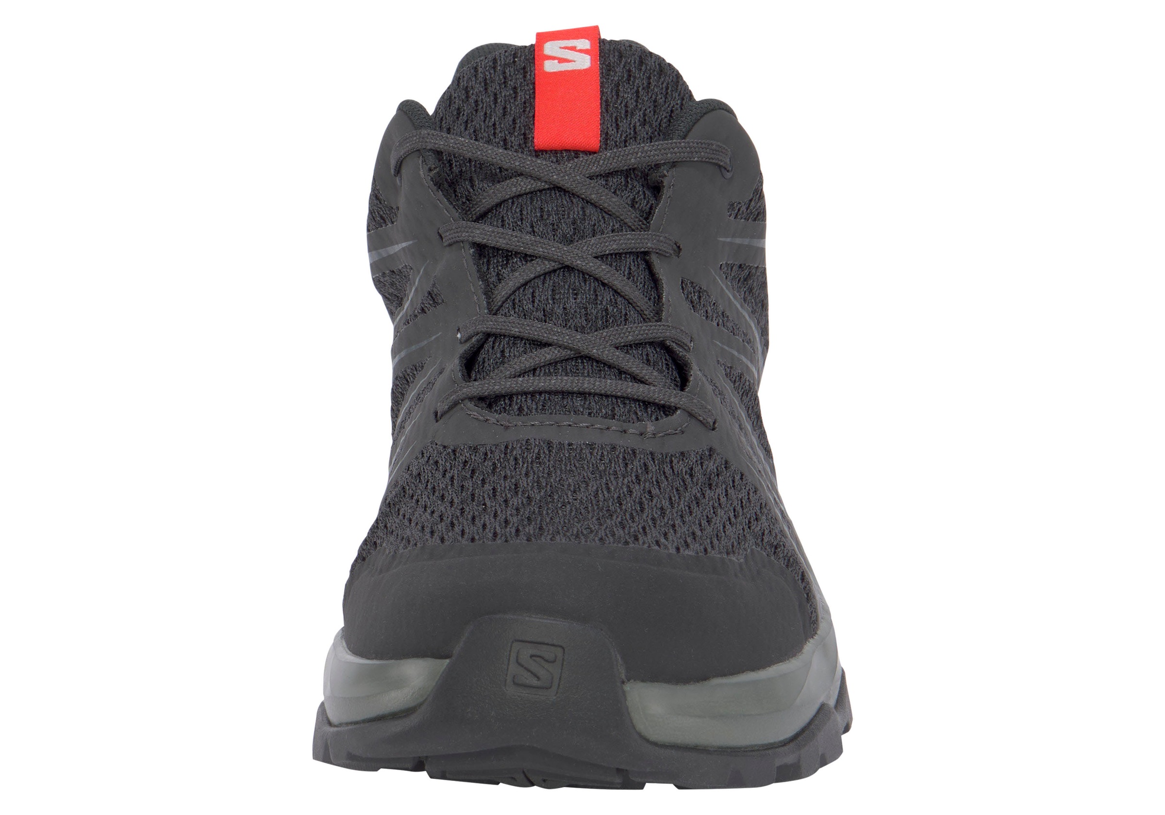 Salomon Wanderschuh »Warra Gore-Tex«, wasserdicht