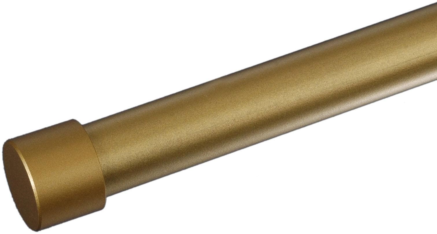 Liedeco Gardinenstangen-Endstück "Power" für Gardinenstangen Ø 20 mm günstig online kaufen