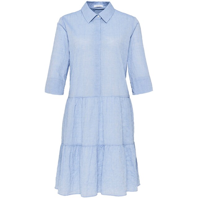 Opus Kleid Hellblau
los angeles 2022
