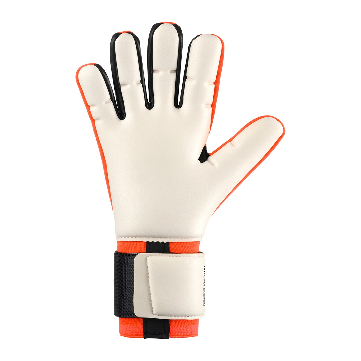 uhlsport Torwarthandschuhe »Torwarthandschuhe FM ZNE Absolutgrip HN Fit« 1 Stk.