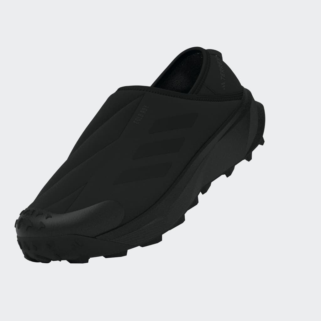adidas TERREX Hausschuh »WINTER SLIP-ON COLD.RDY«, wärmend