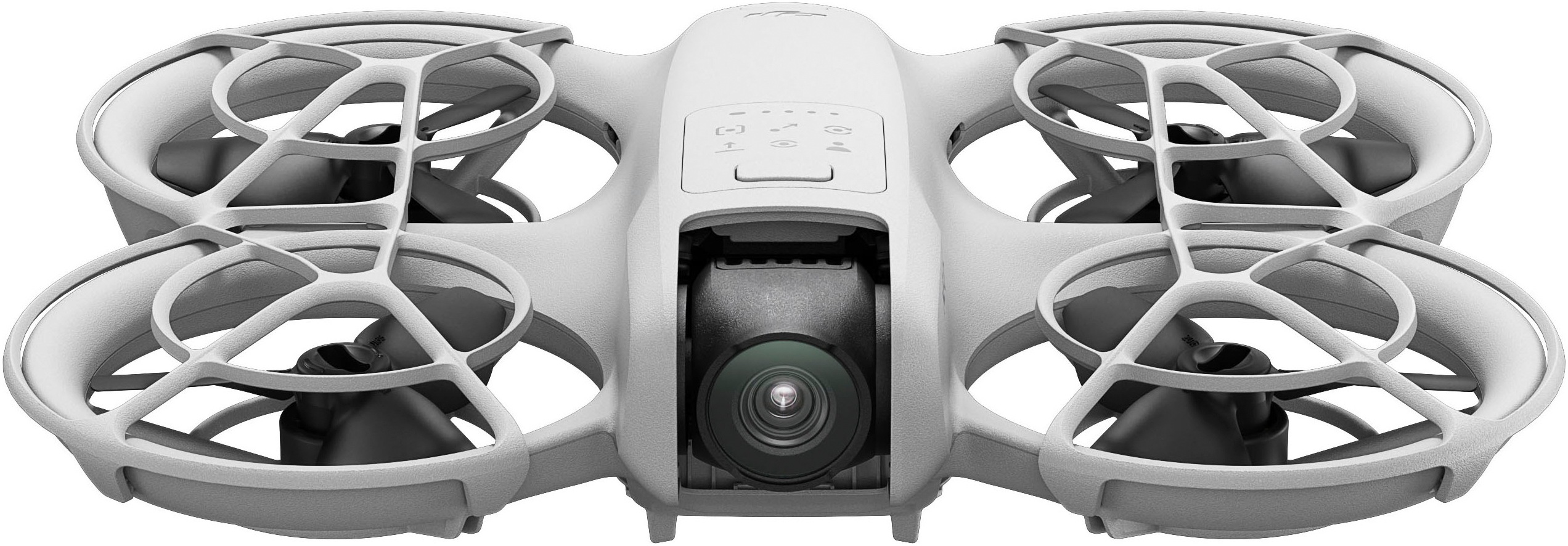 DJI Drohne "Neo Motion Fly More Combo", grau, Drohnen