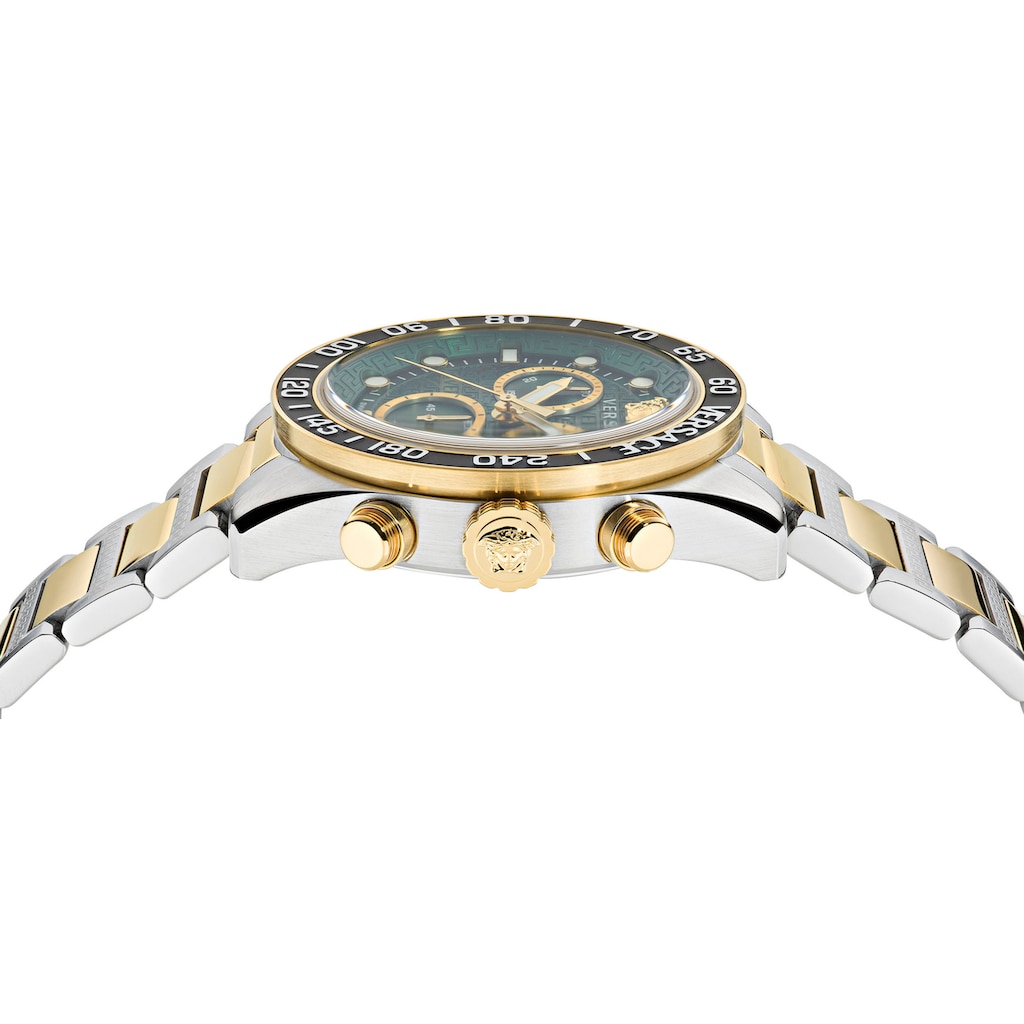 Versace Chronograph »GRECA DOME CHRONO, VE6K00423«