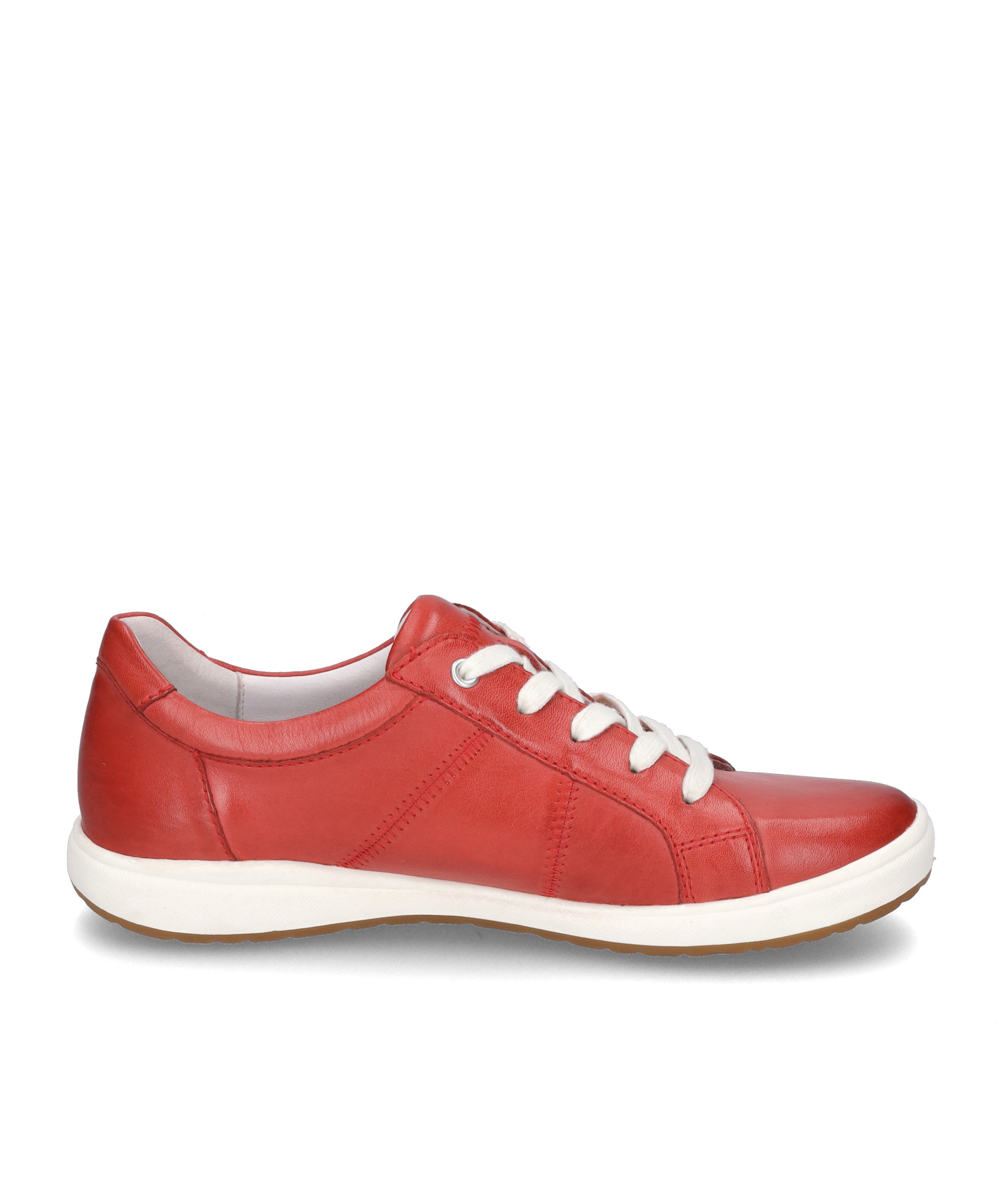 Josef Seibel Sneaker »Caren 01, rot«