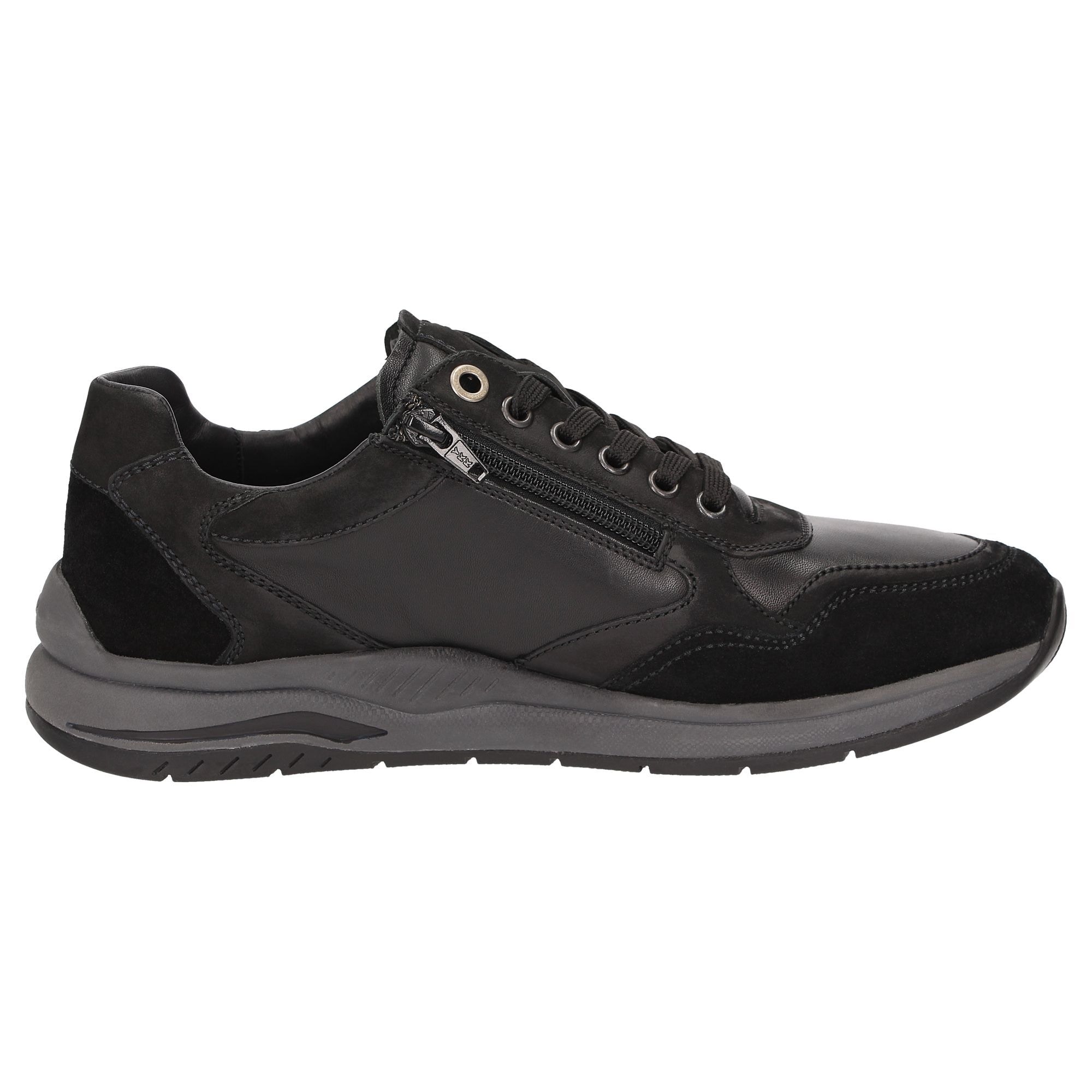 SIOUX Sneaker »Turibio-713-J«