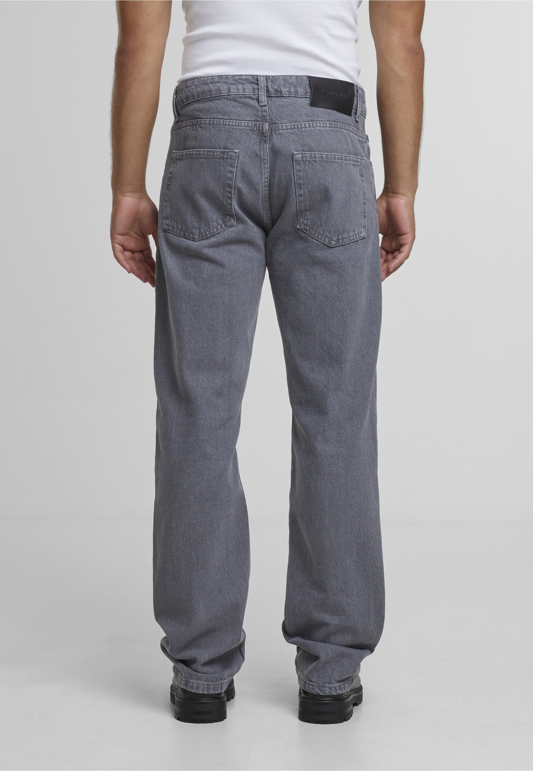 2Y Studios Bequeme Jeans »2Y Studios 2Y Gabrie Basic Straight Jeans«