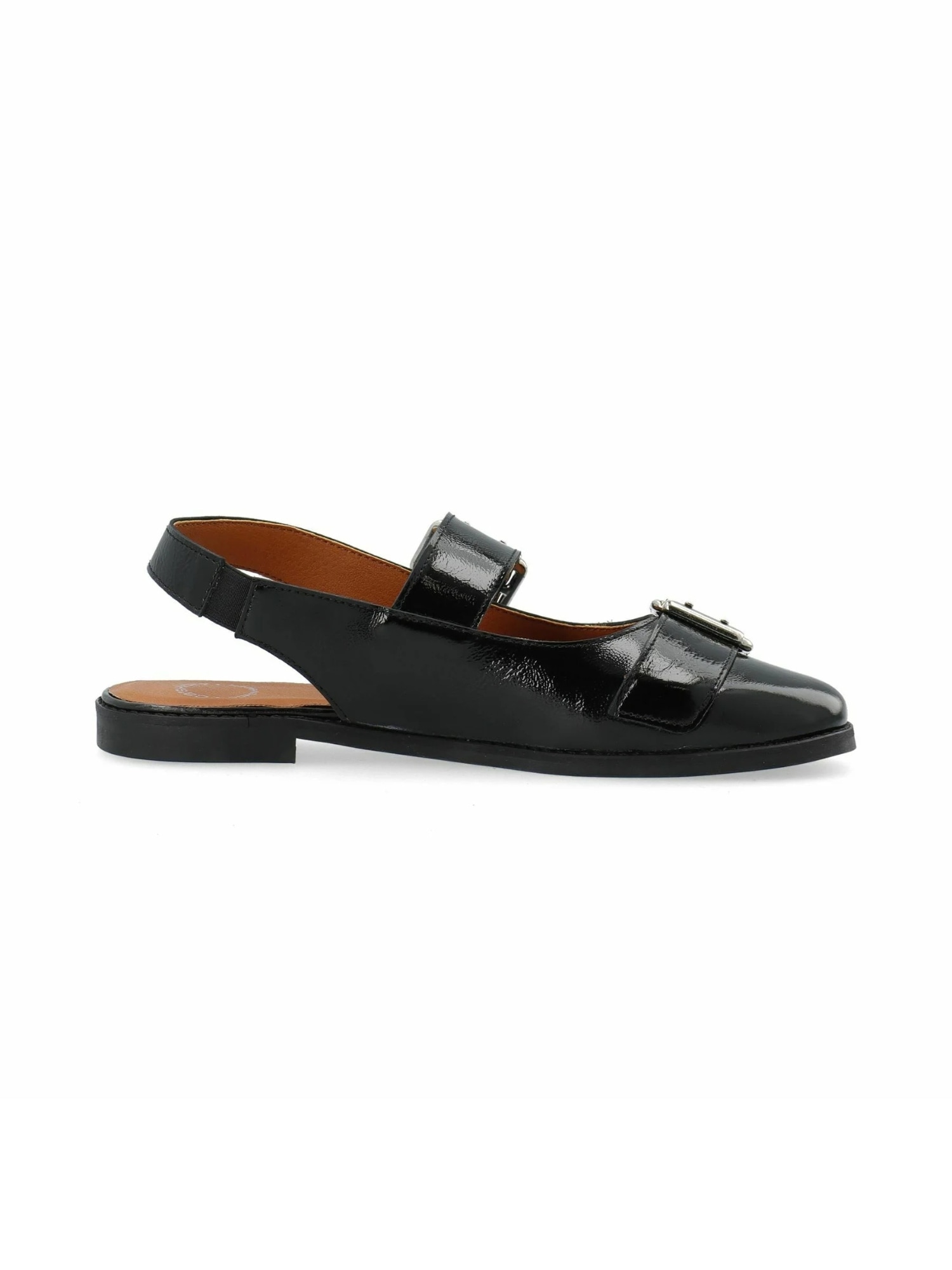 Ca'Shott Ballerina »Ca'Shott Ballet flats CASDIANA«