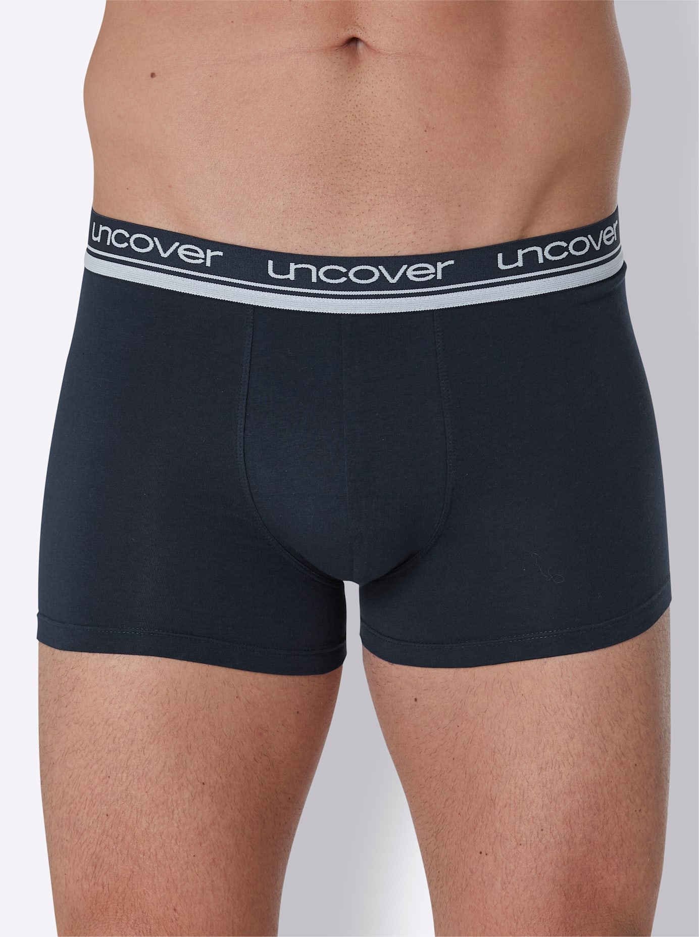 Schiesser Panty 3 Stk.