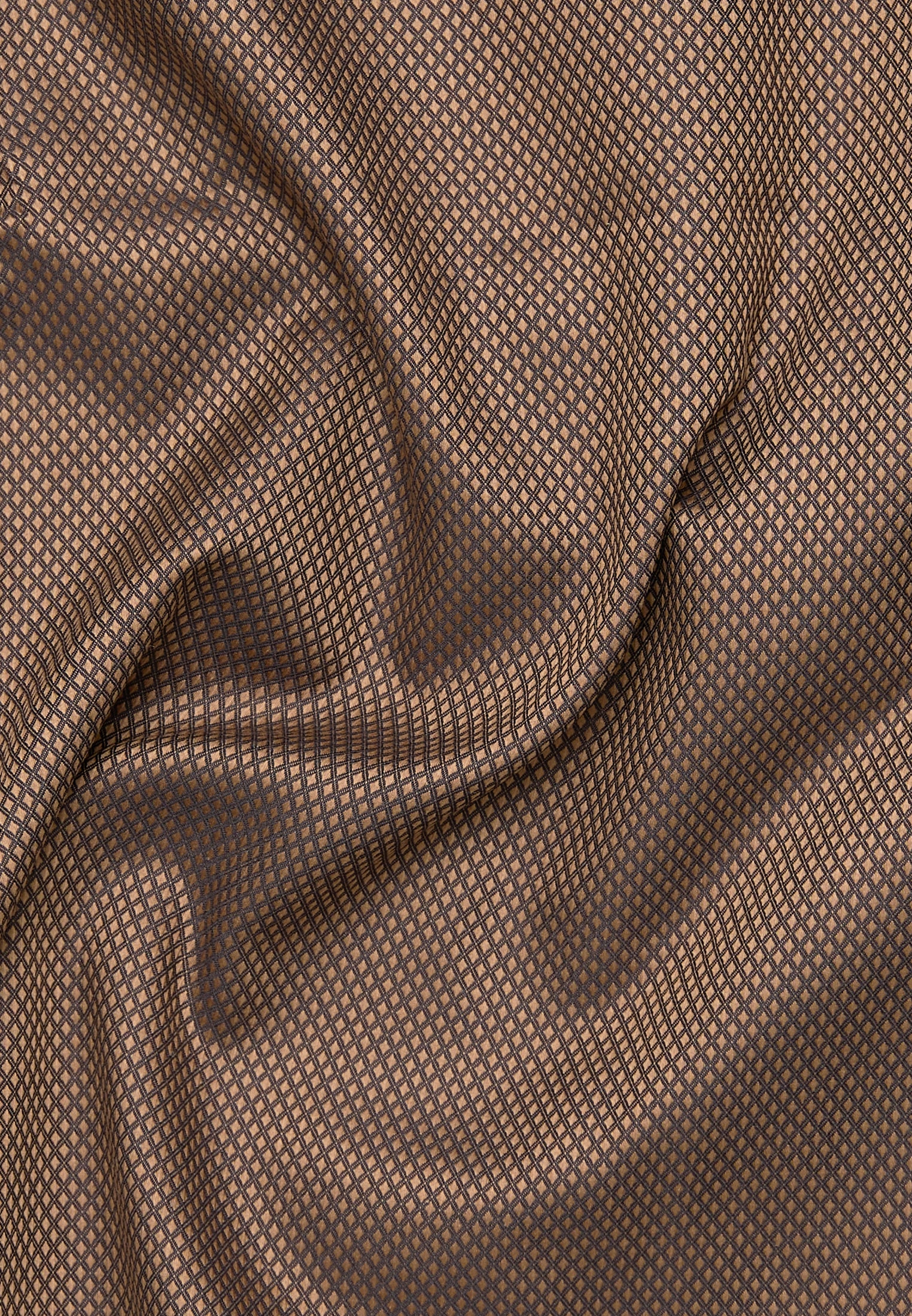 Eterna Langarmhemd »SLIM FIT«, NON IRON (bügelfrei)