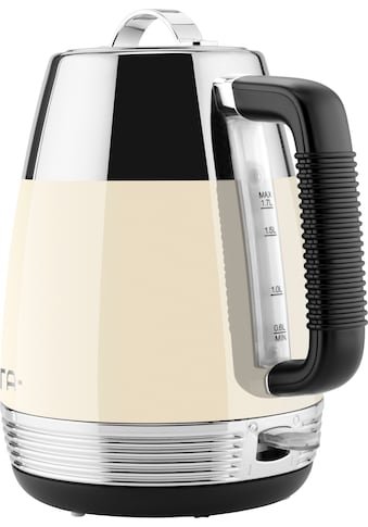 Wasserkocher »STORIO ETA918690040«, 1,7 l, 2150 W