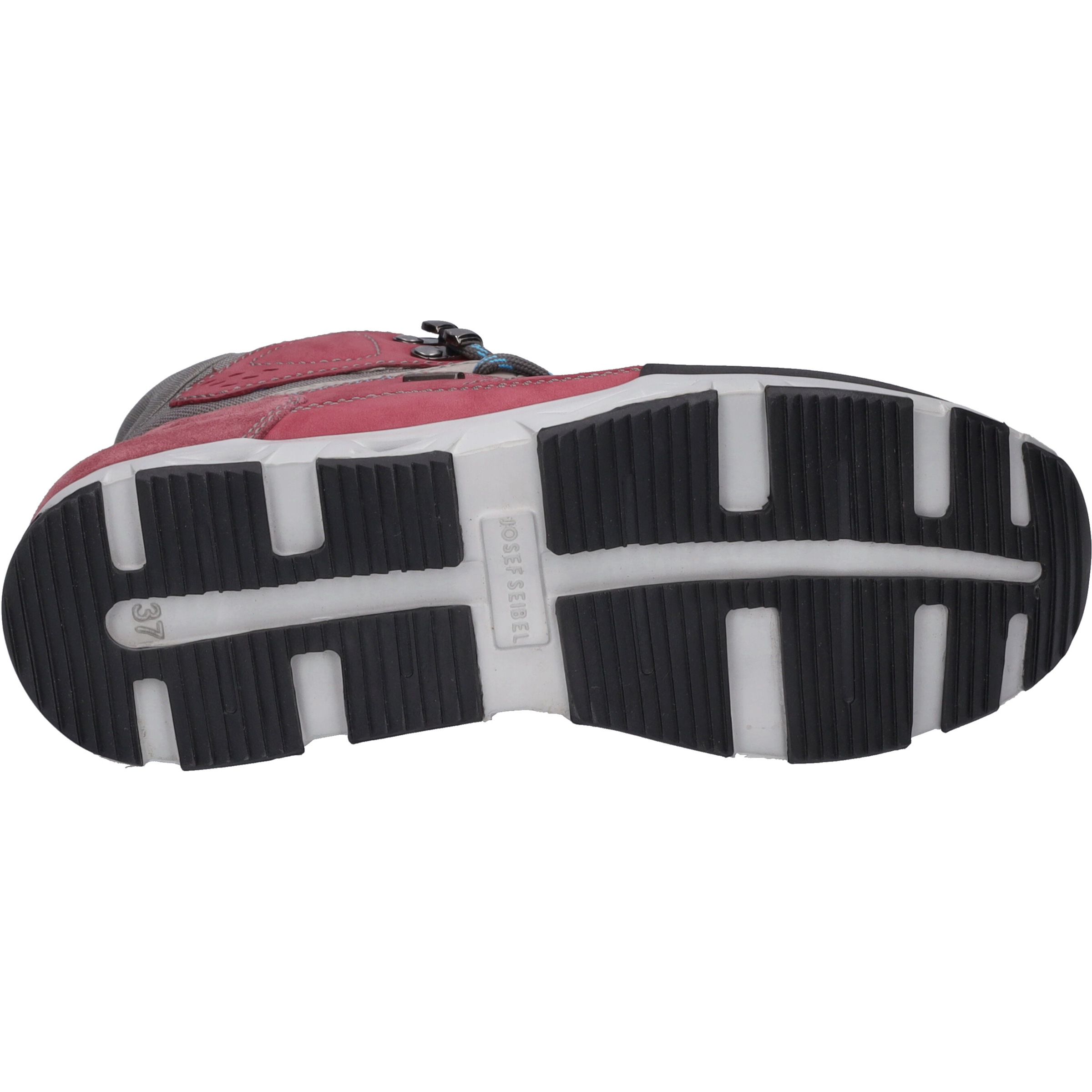 Josef Seibel Sneaker »Noih 57, berry-multi«