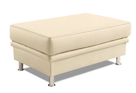 sit&more Hocker "Mailand, B: 102 cm" individuell zu kombinieren