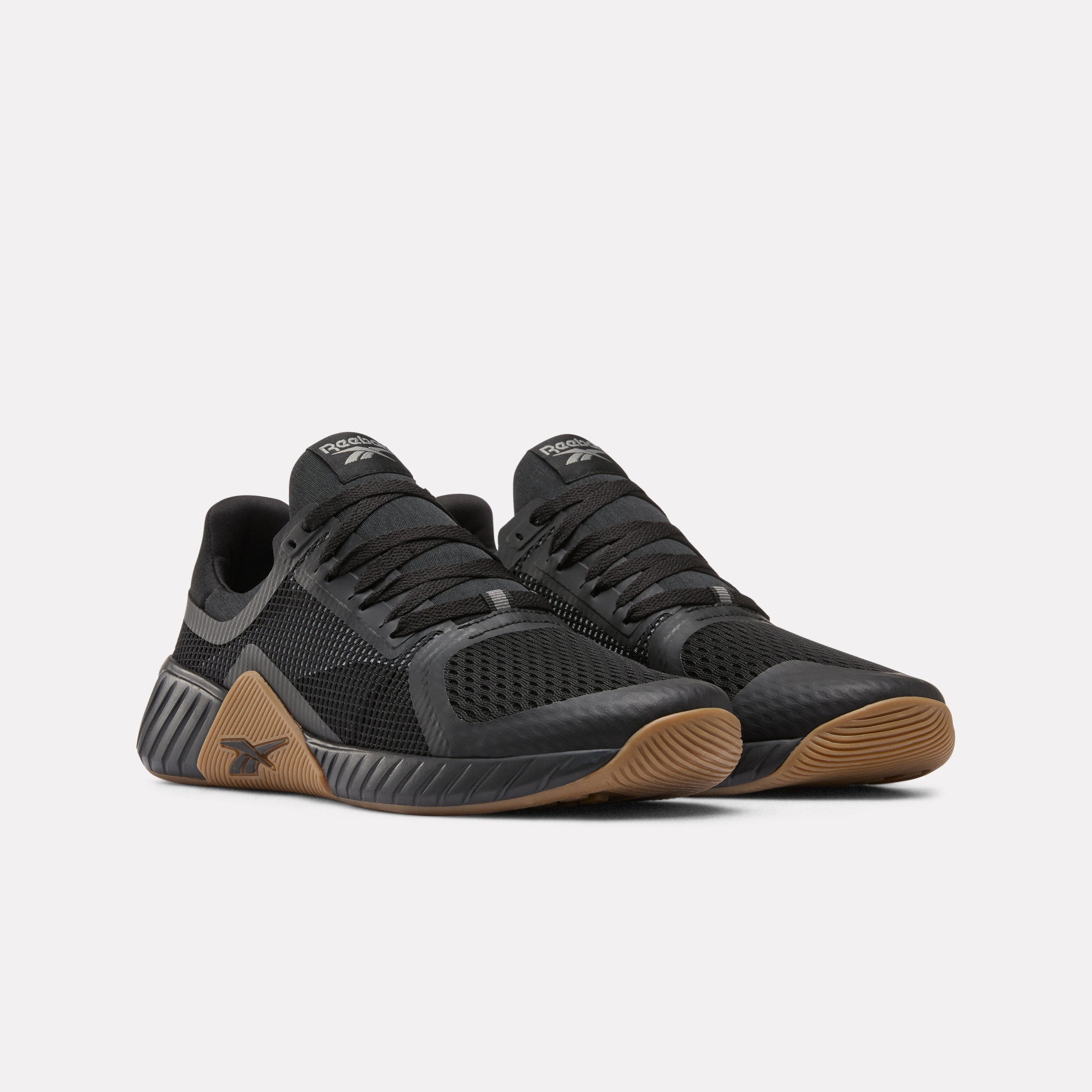 Reebok Trainingsschuh "FLIP CHARGE" ideal für Gym und Fitnessstudio