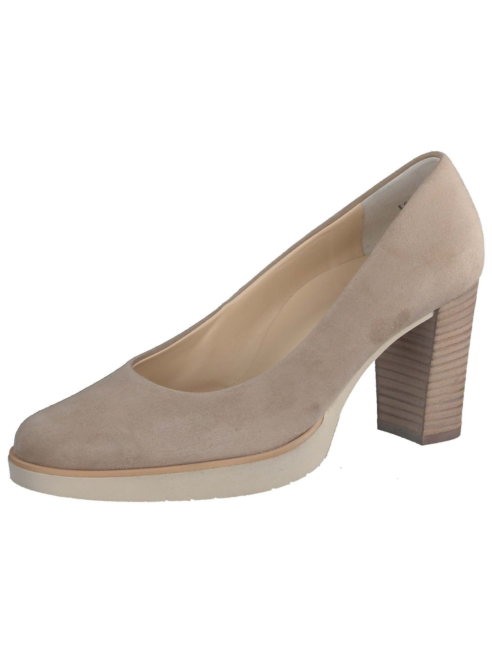 Paul Green Pumps "Paul Green Pumps Leder" günstig online kaufen