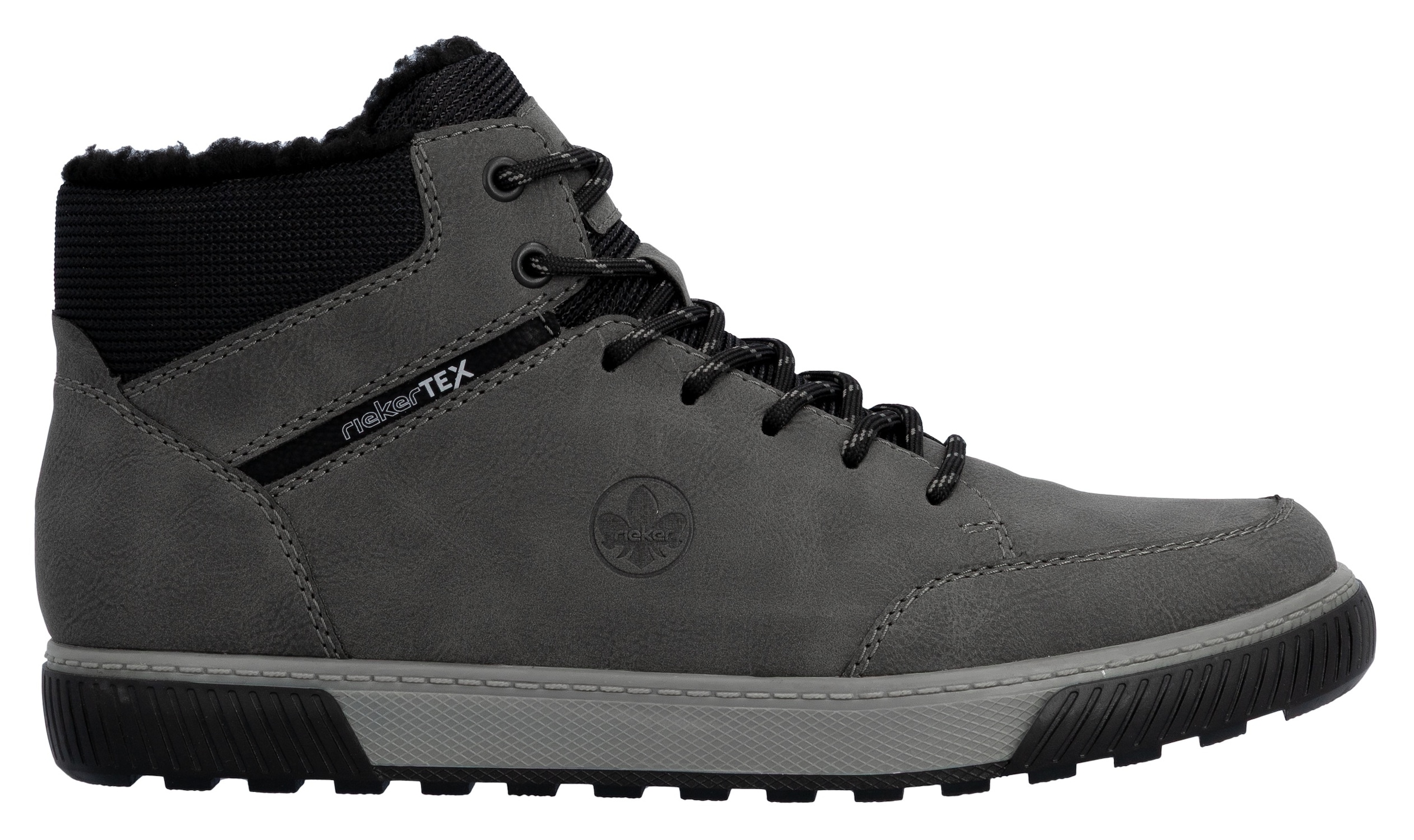 Rieker Winterboots, in sportiver Optik günstig online kaufen