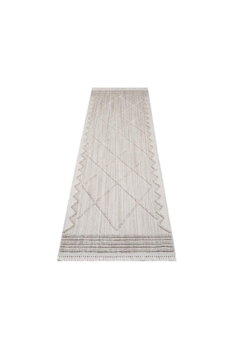 Carpet City Kilimas »CLASICO 8931« rechteckig Kurz...