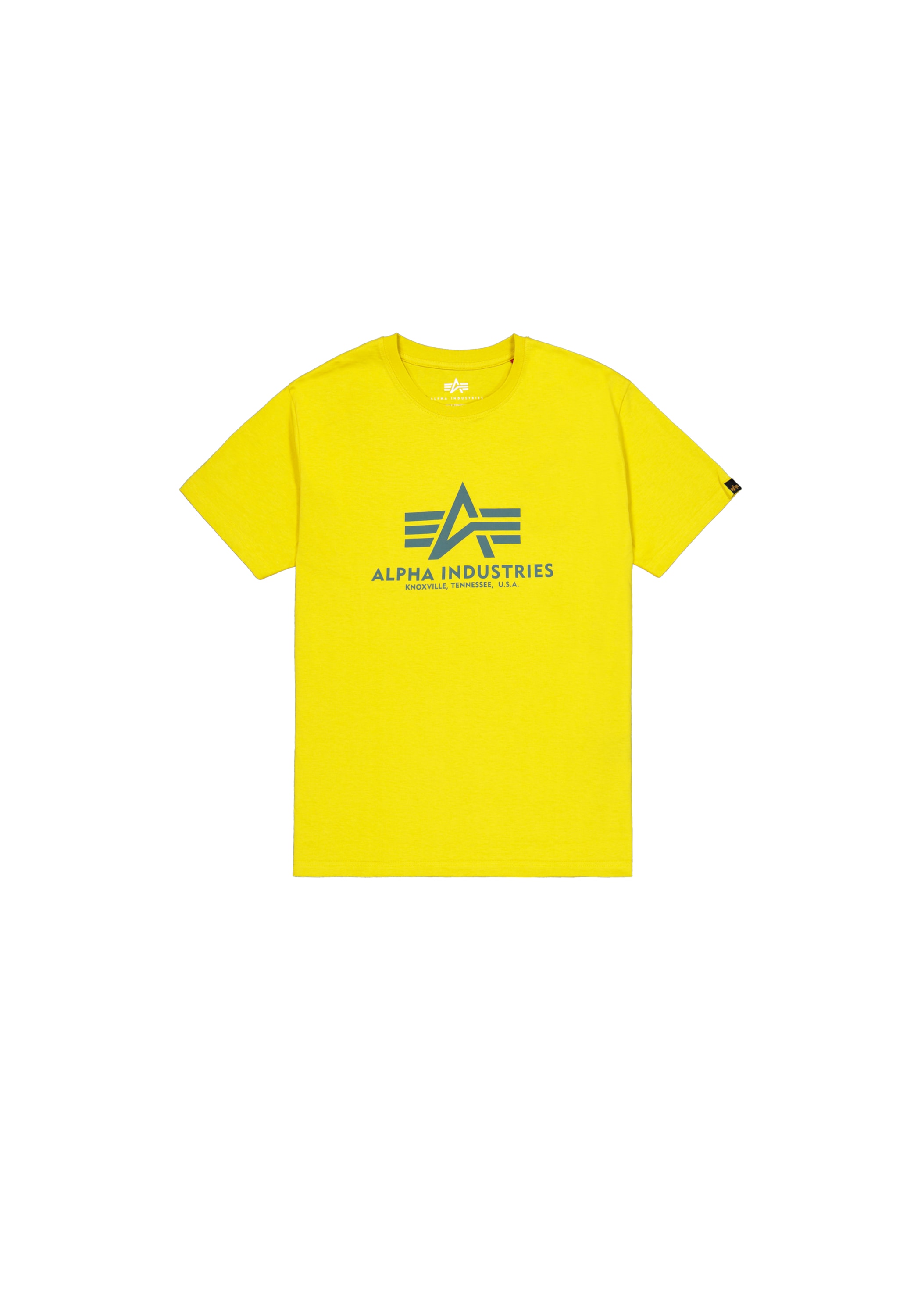 Alpha Industries "Basic T-Shirt BL" günstig online kaufen