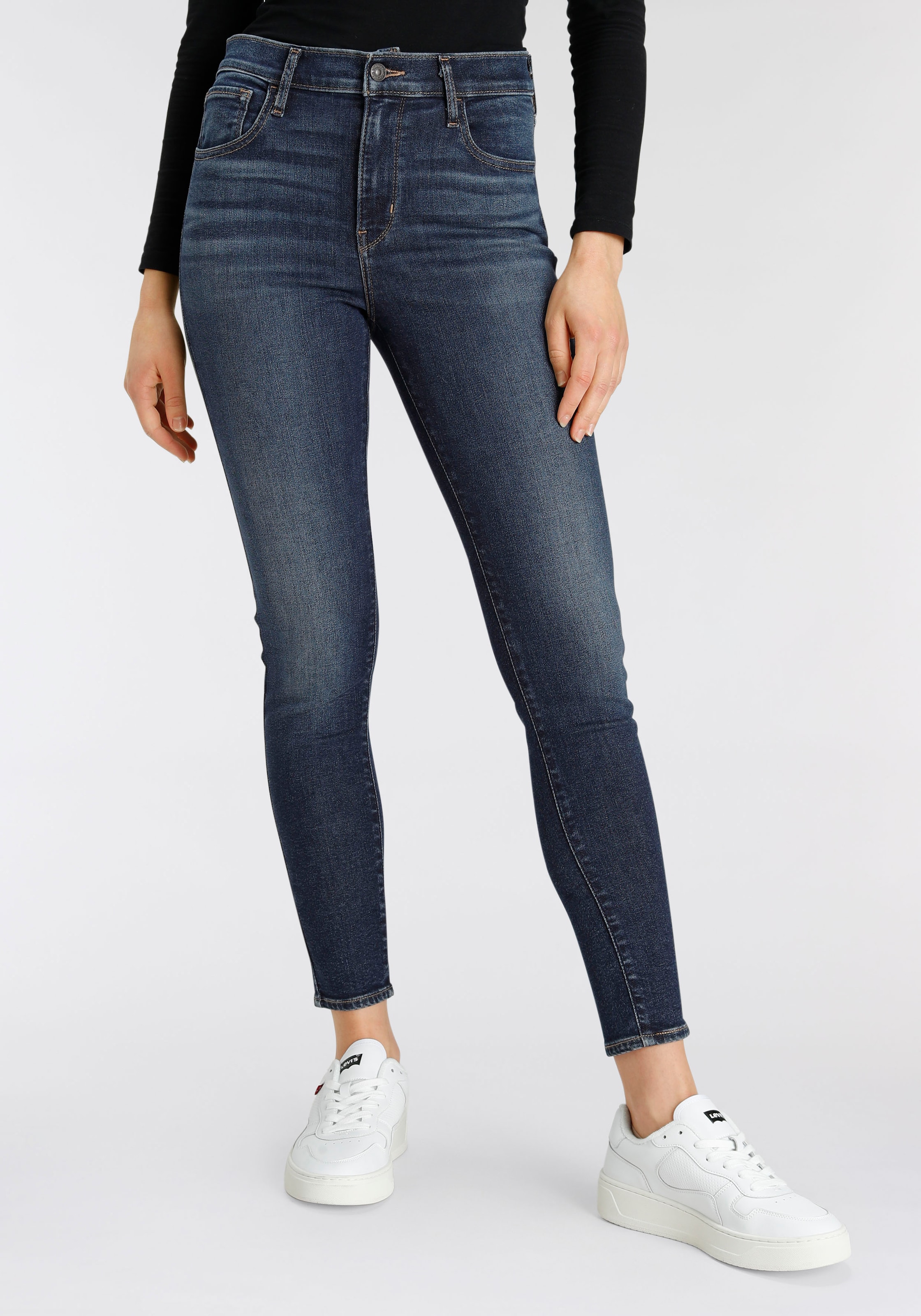 Skinny-fit-Jeans »720 High Rise«