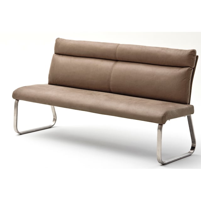 MCA furniture Polsterbank | »RABEA-PBANK« BAUR