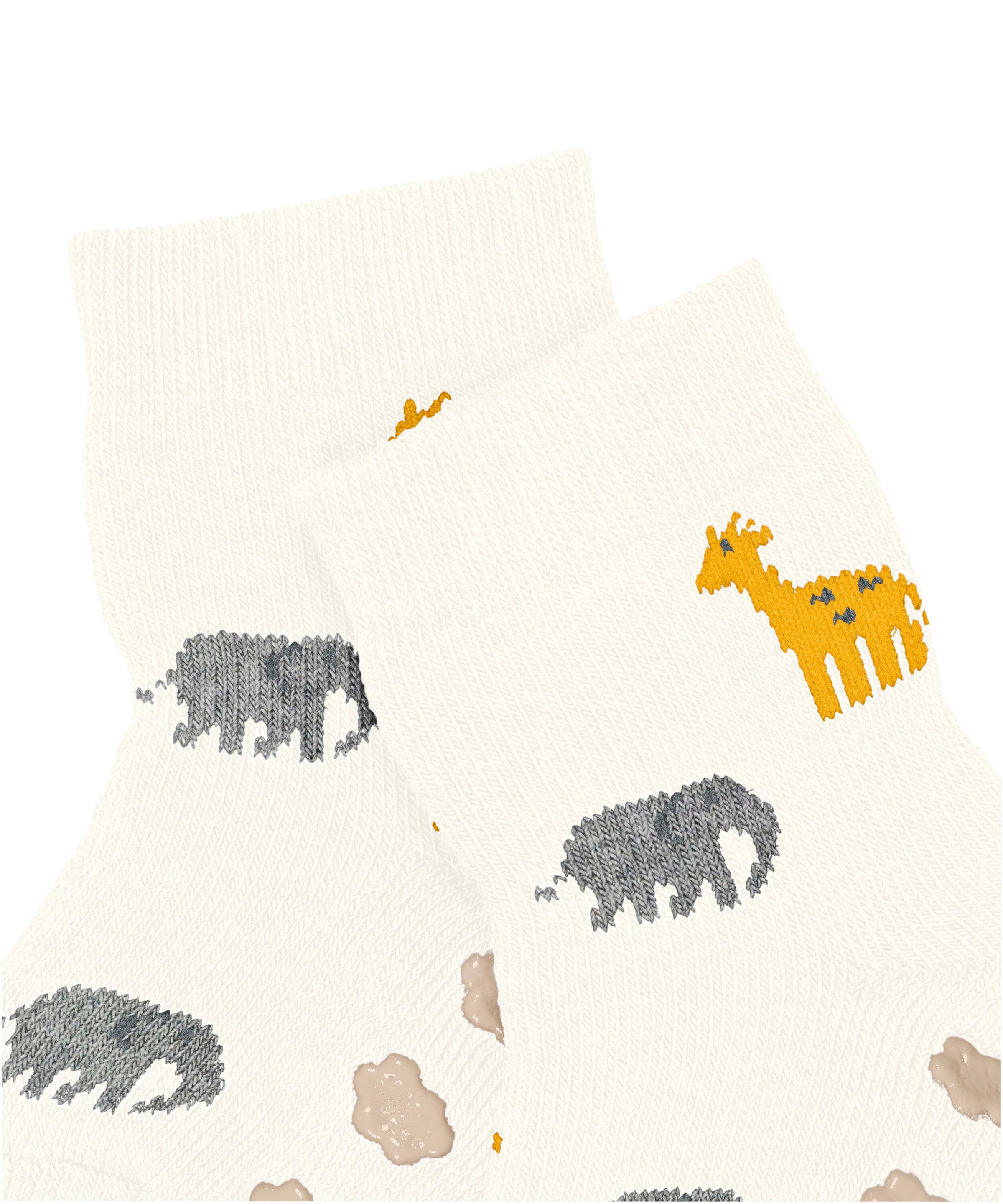 FALKE Haussocken »Summer Animals« 1 Paar tlg.