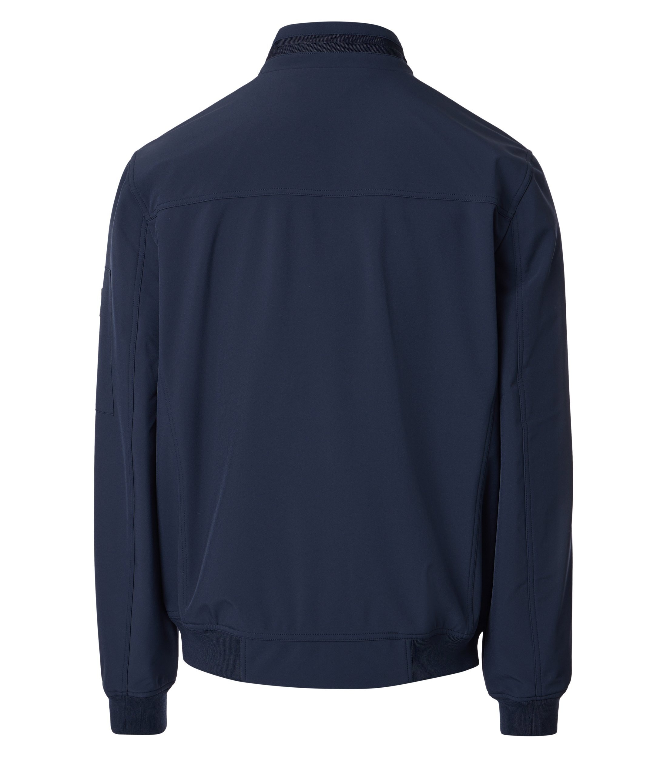 CASAMODA Softshelljacke »CASAMODA Softshelljacke uni«