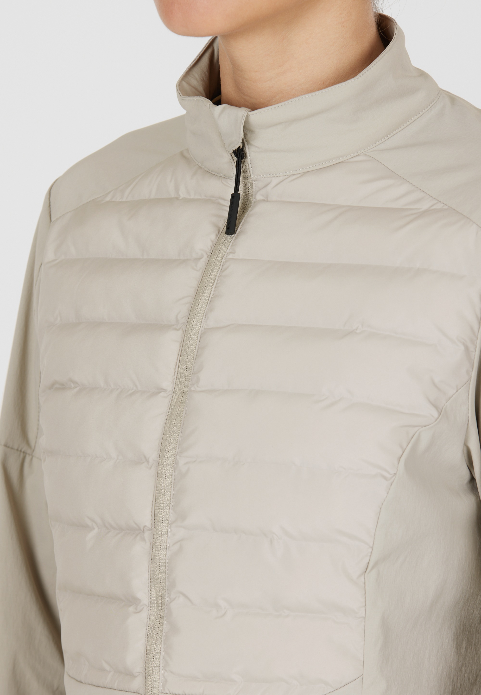 ENDURANCE Laufjacke »Beistyla«, mit wasserdichter Funktion