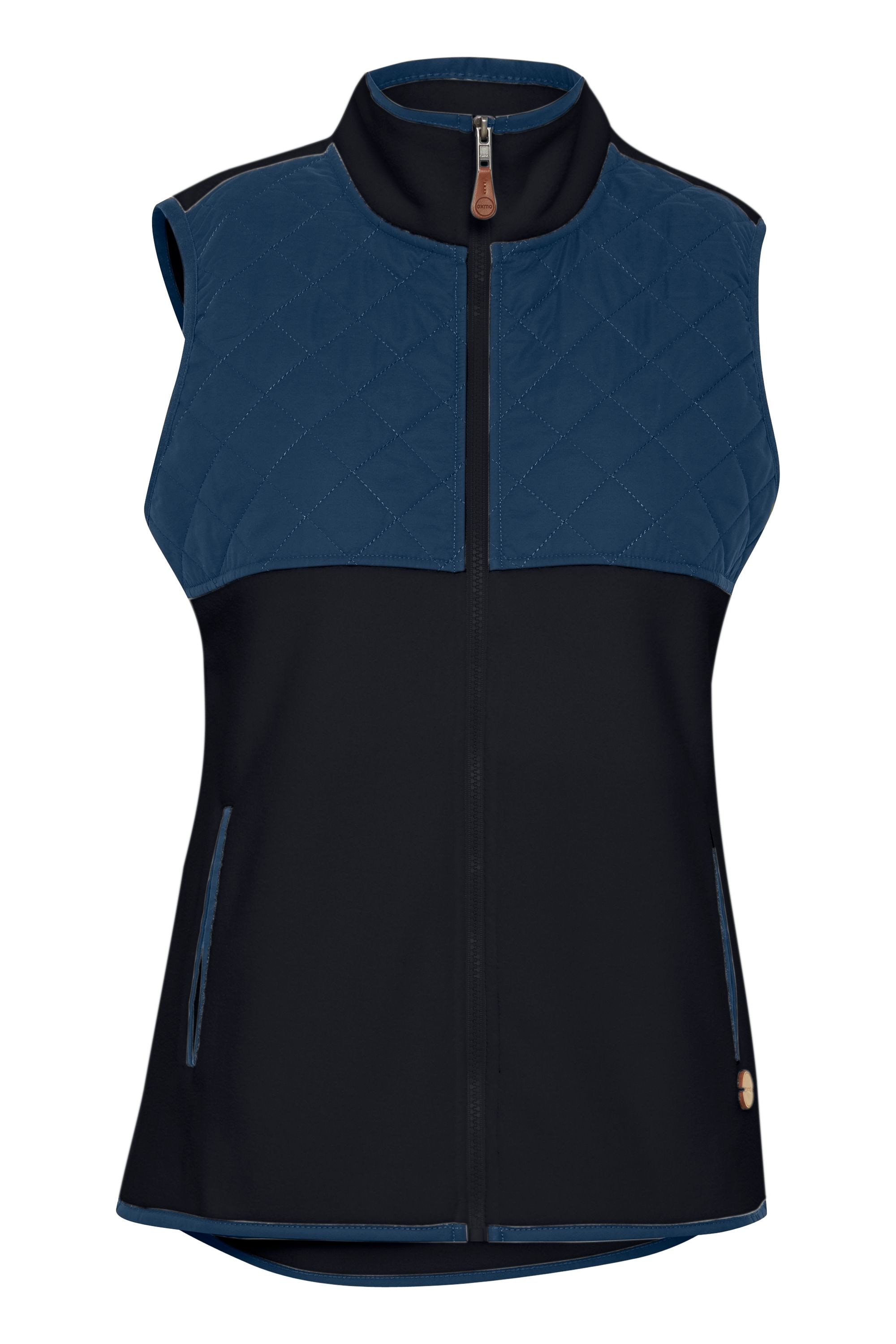 OXMO Fleeceweste "Fleeceweste OXMalina" günstig online kaufen