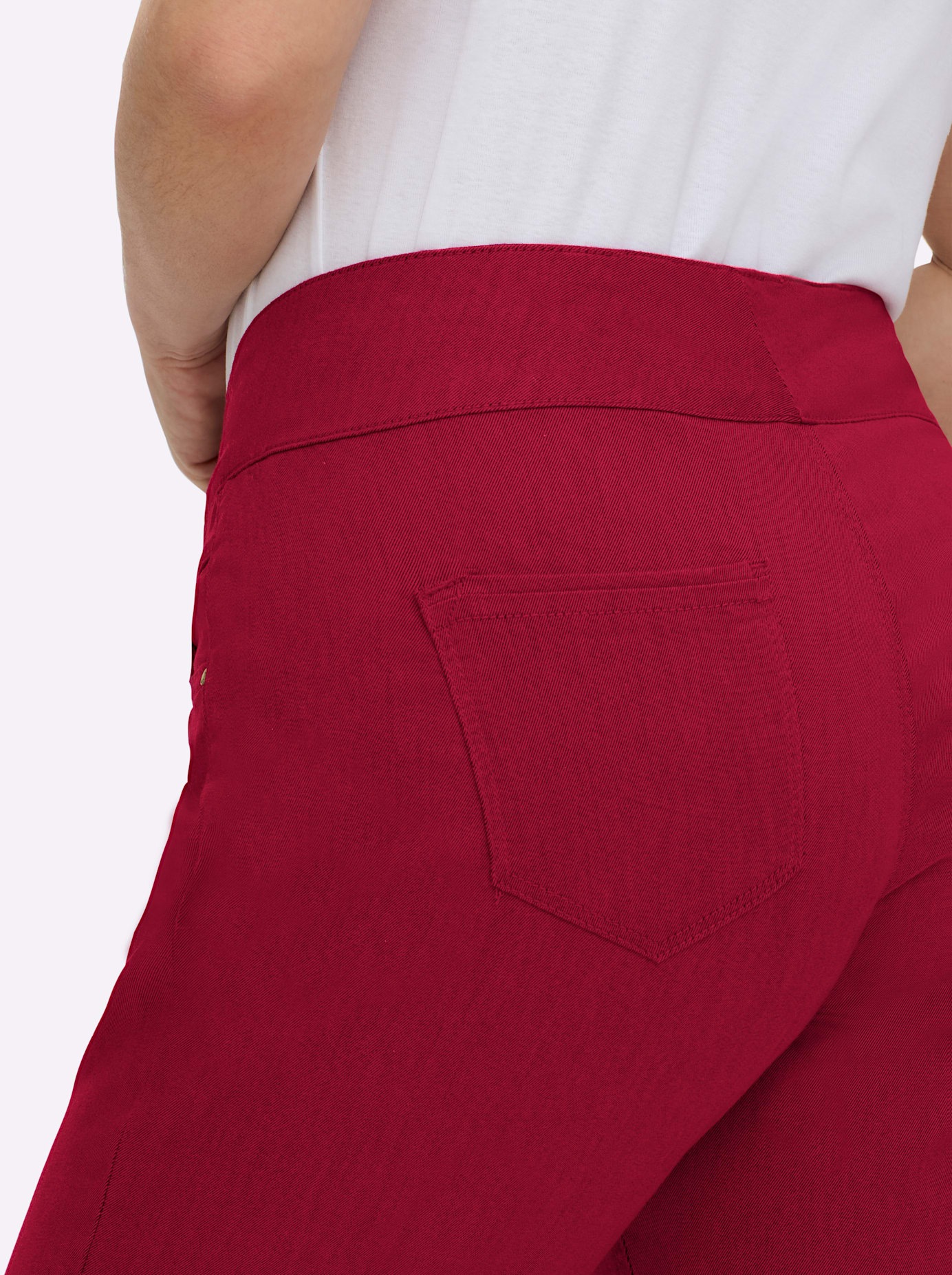 Casual Looks Schlupfhose