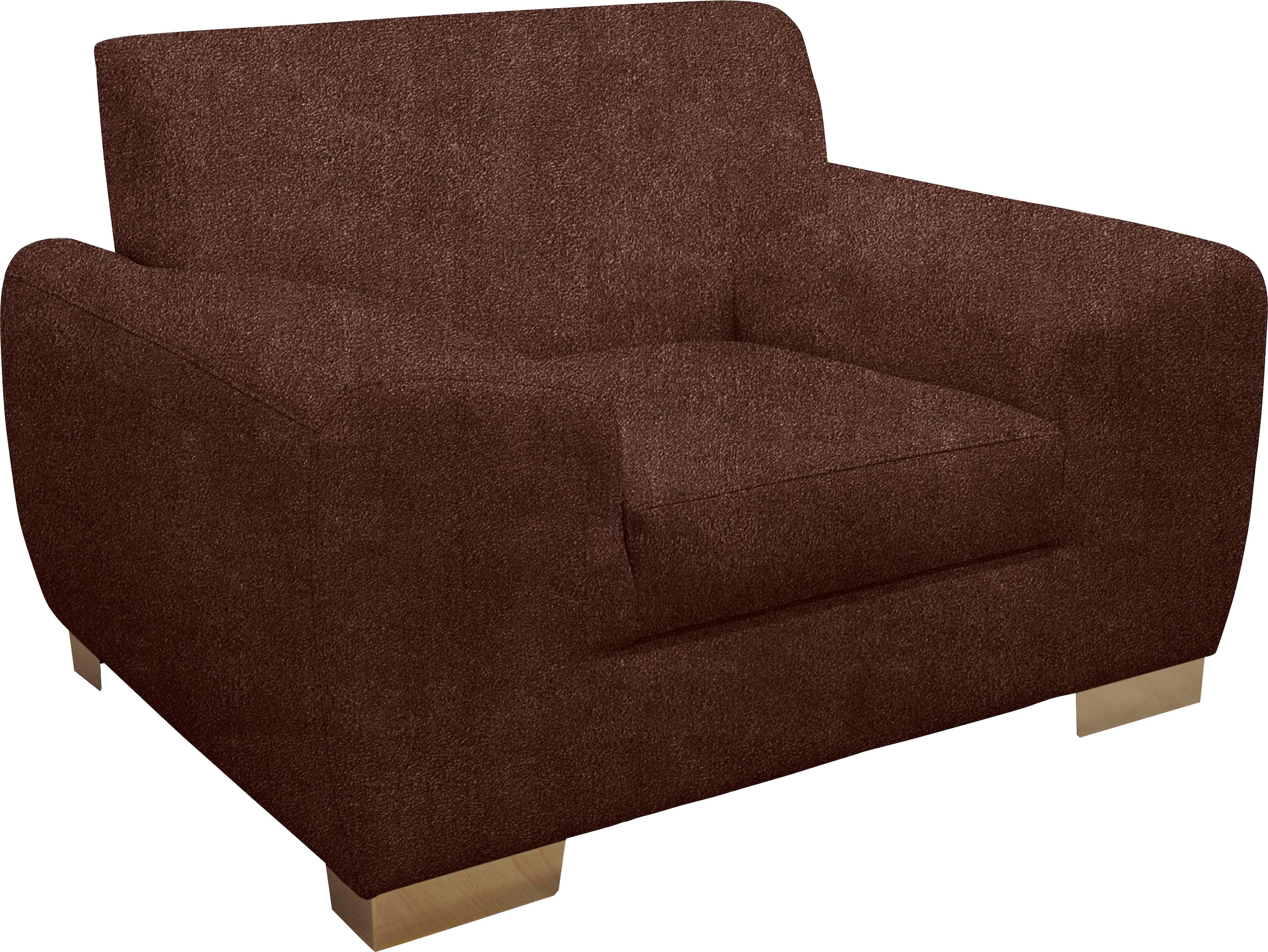 DOMO collection Sessel »Ricardo«