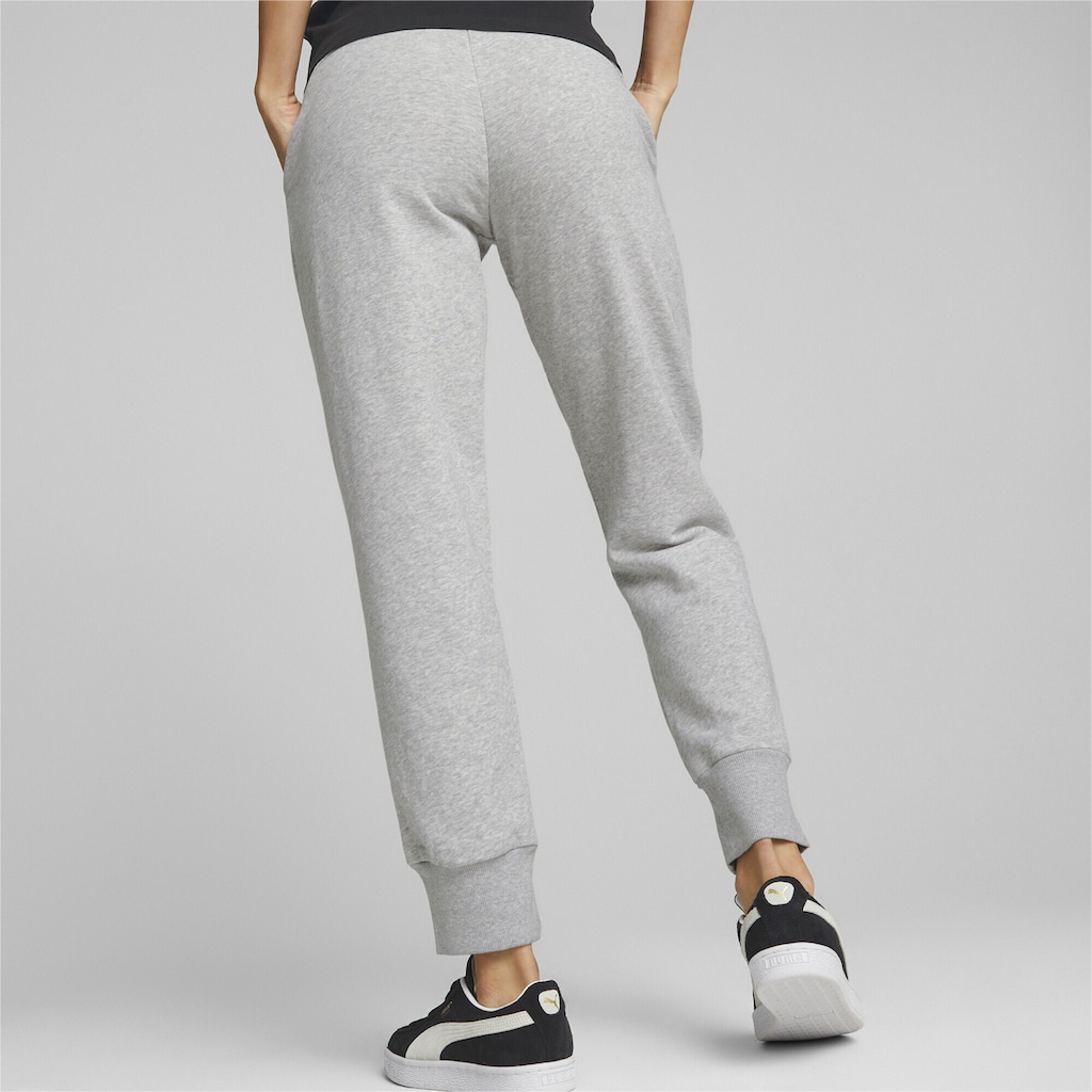 PUMA Sporthose »Essentials Sweatpants Damen«