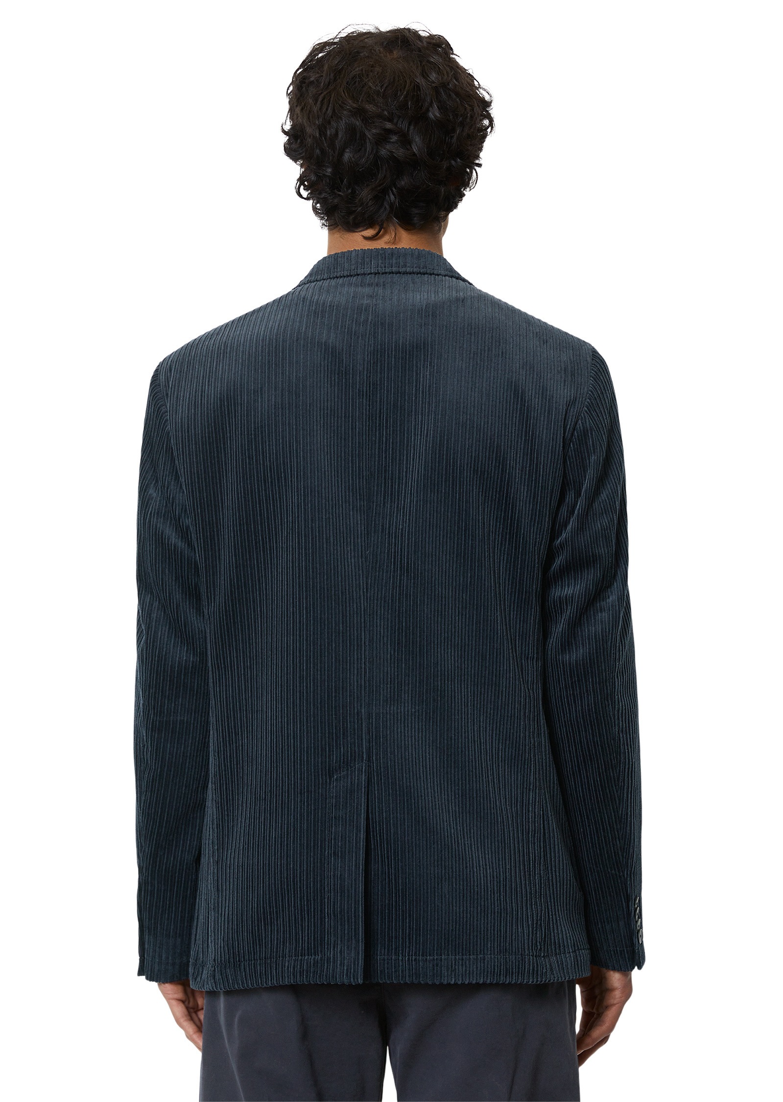 Marc O'Polo Cordsakko »aus reinem Organic Cotton«