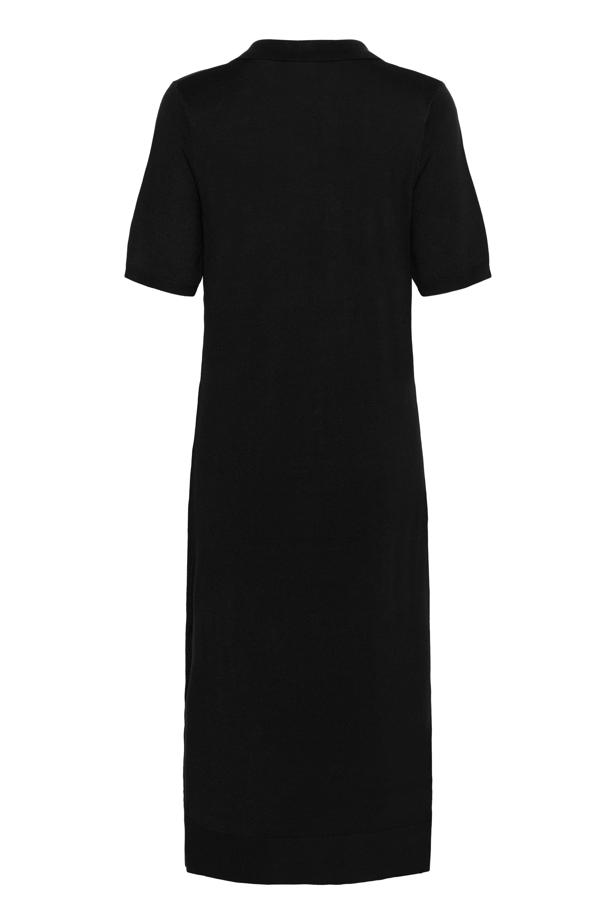 KAFFE Midikleid »Damen Kleid KAlizza«