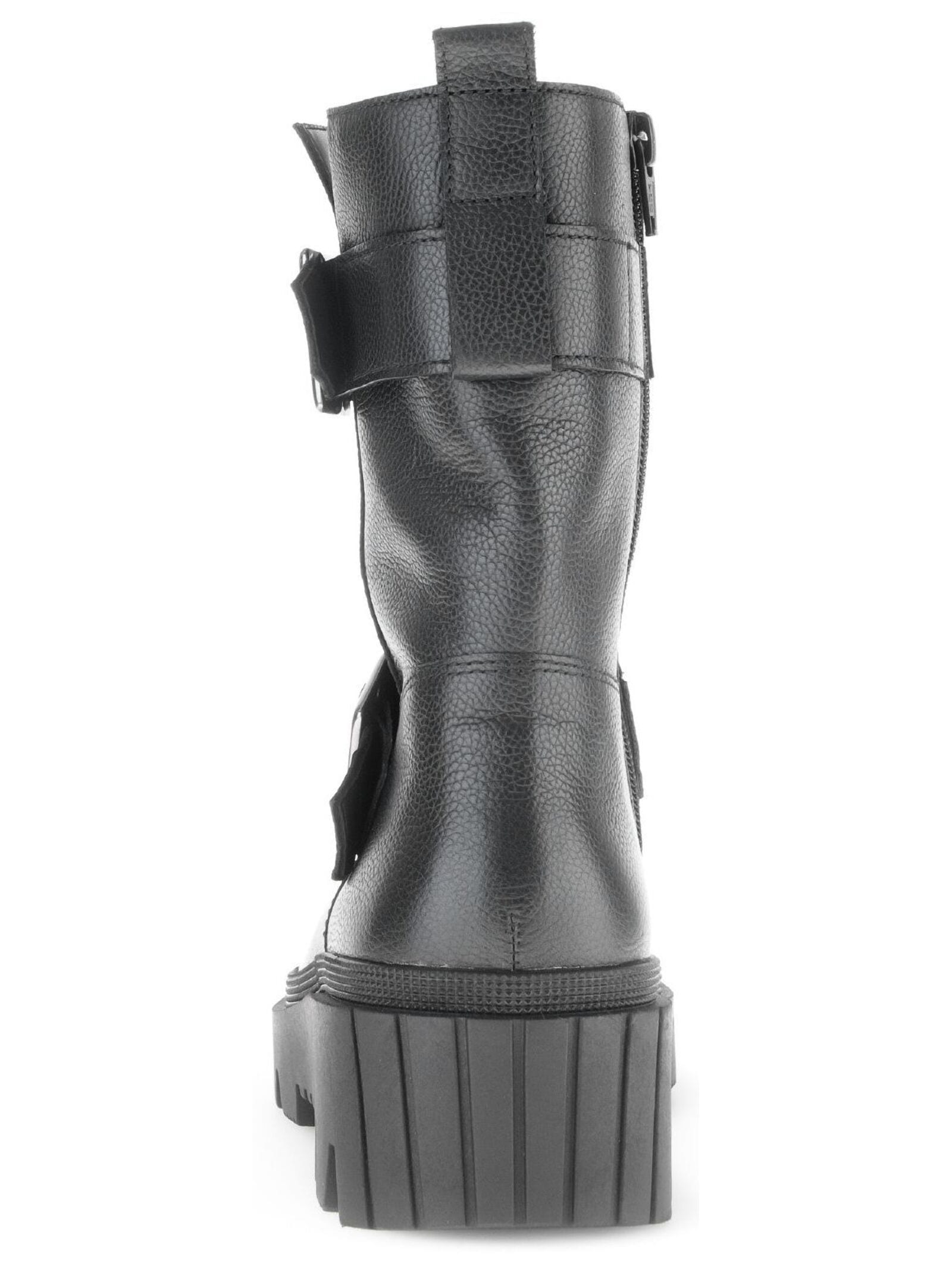 Gabor Stiefelette »Gabor Stiefelette Leder«