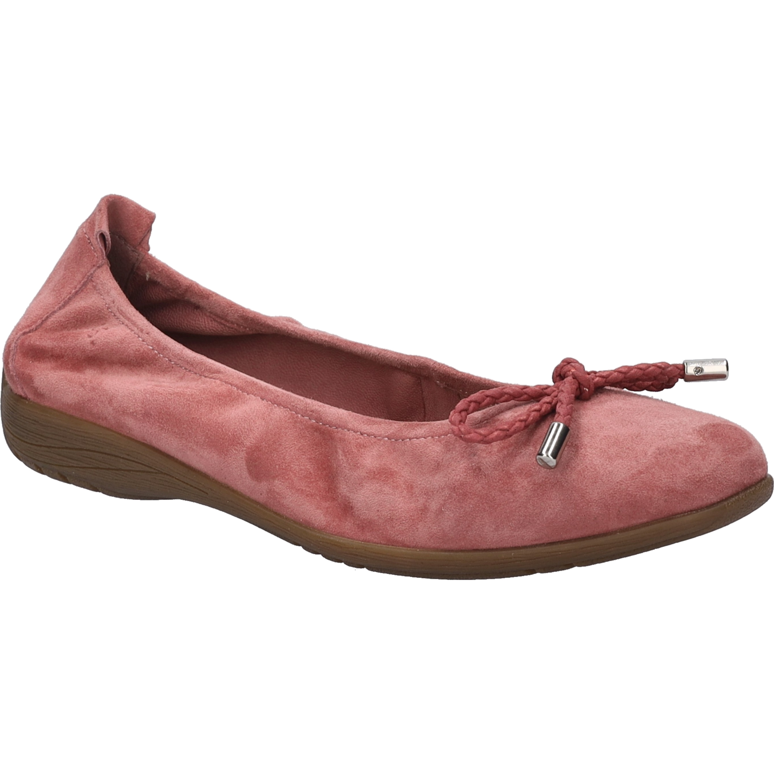 Josef Seibel Ballerina "Fenja 09, rosa"