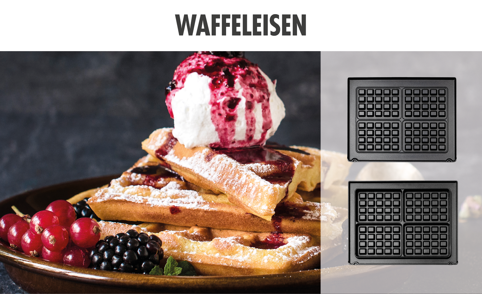 Gastroback Kontaktgrill »Gourmet Multigrill BBQ Pro Smart« Intuitive Bedienung: LCD-Display & Drehregler für volle Kontrolle