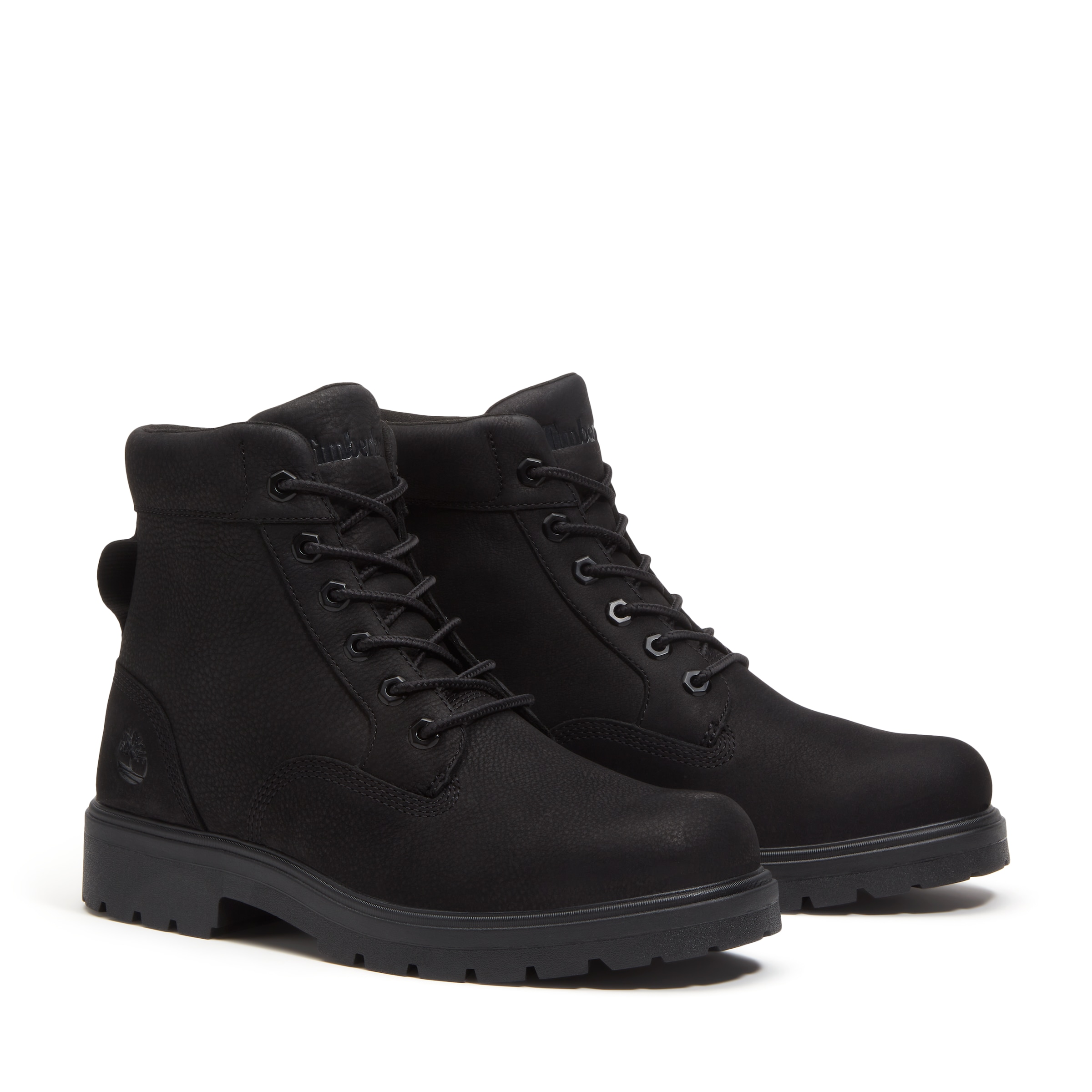 Timberland Schnürboots "AUBURN FALLS - 6 INCH LACE UP BOOT"