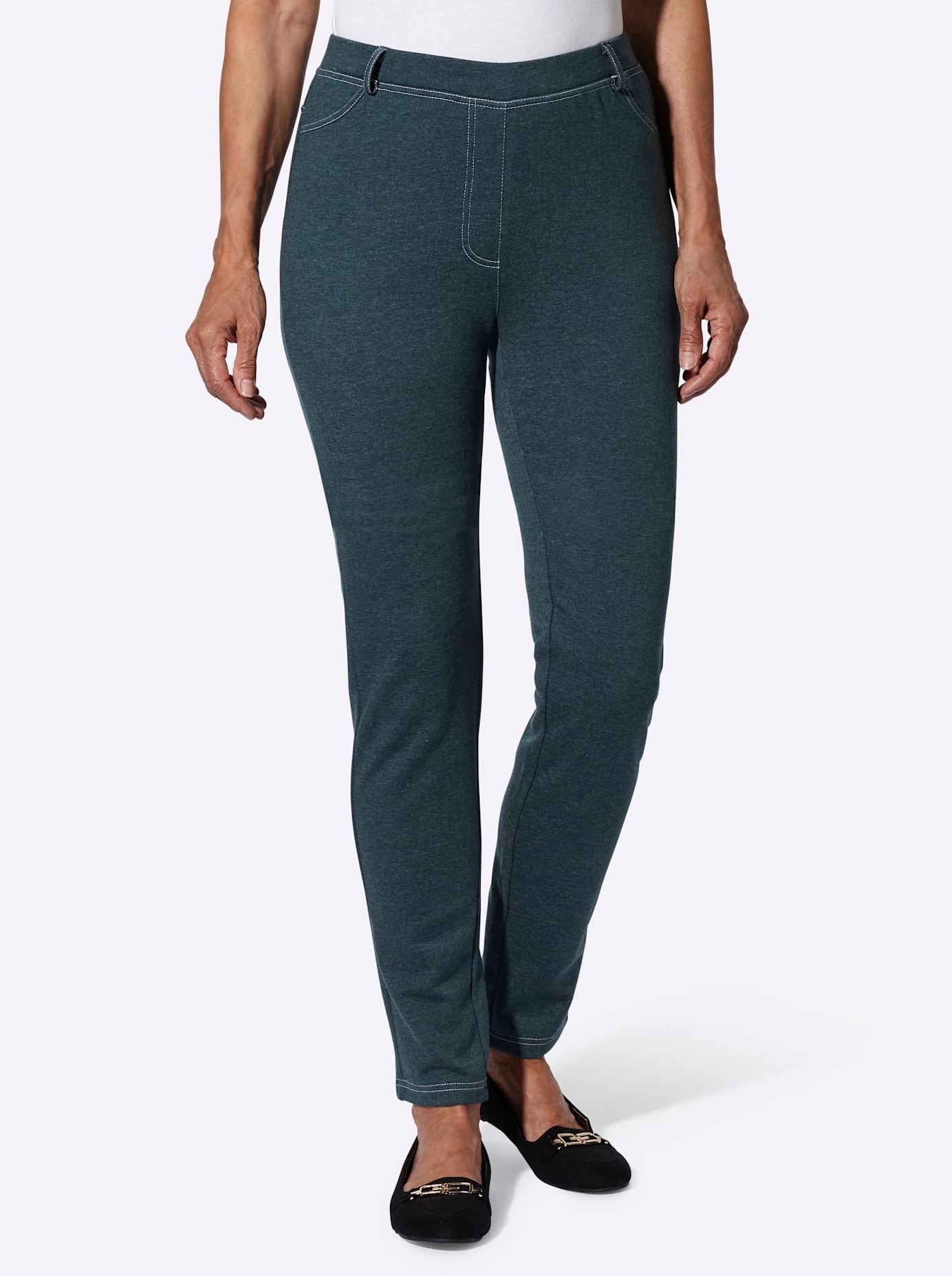 Classic Basics Stretch-Hose günstig online kaufen