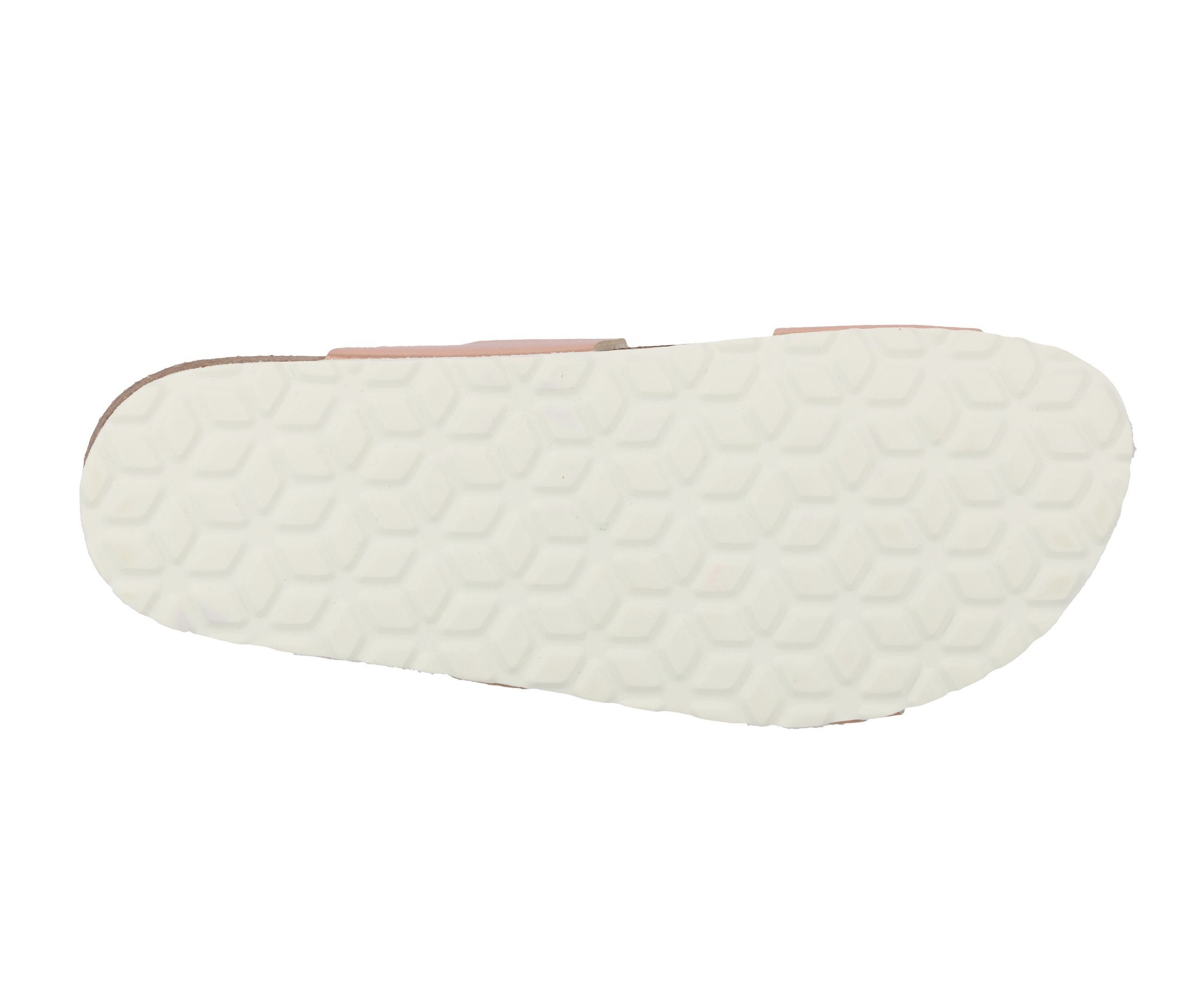Lico Pantolette »Pantolette Bioline Mera - rosegold«