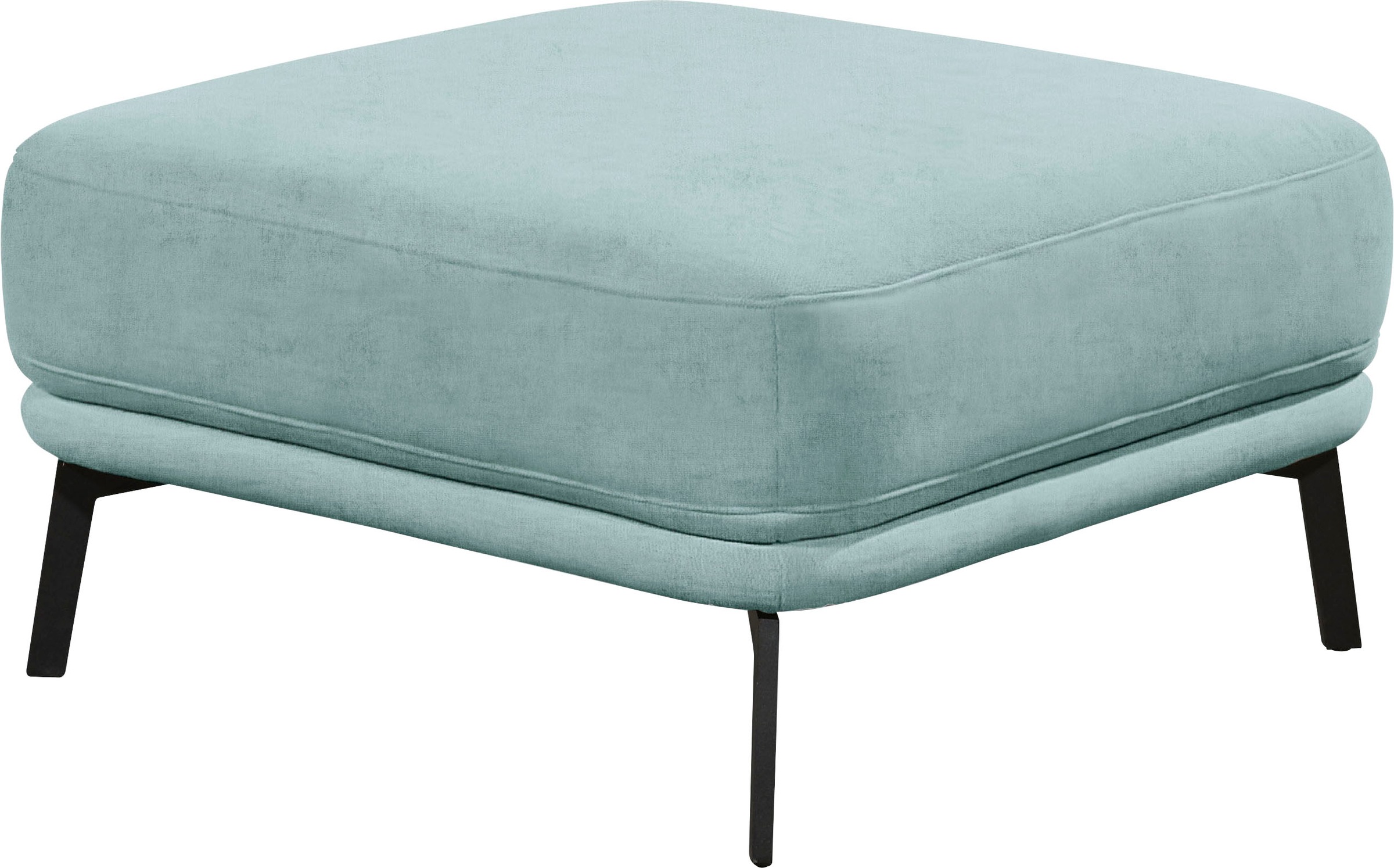 SCHÖNER WOHNEN-Kollektion Hocker "Pearl - 5 Jahre Hersteller-Garantie, auch günstig online kaufen