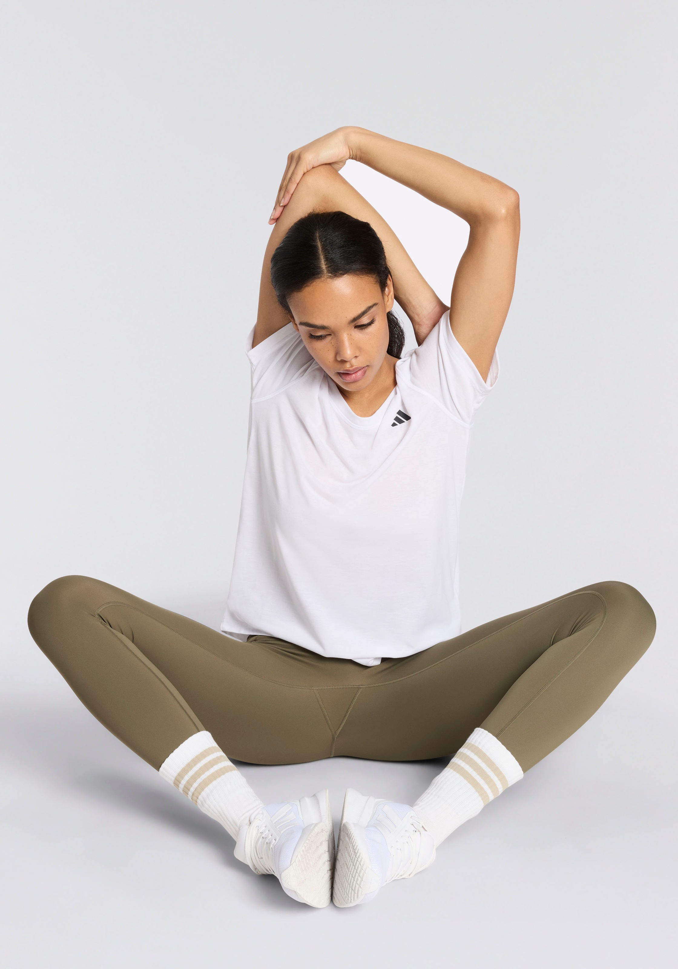 adidas Performance T-Shirt »WE MIN SCP TEE«