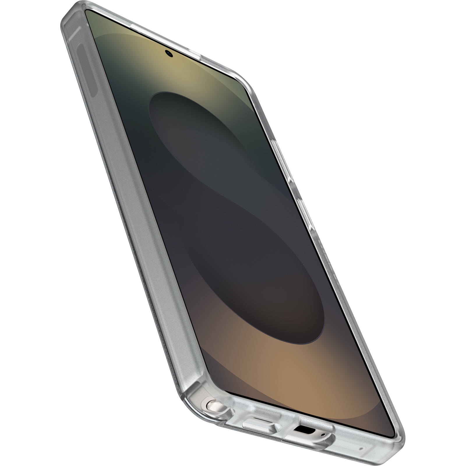 Otterbox Handyhülle »React Series Magnets für Samsung Galaxy S26 Ultra« Samsung Galaxy S26 Ultra Backcover, Schutzhülle, Handyschutzhülle, Case, Schutzcase, stoßfest