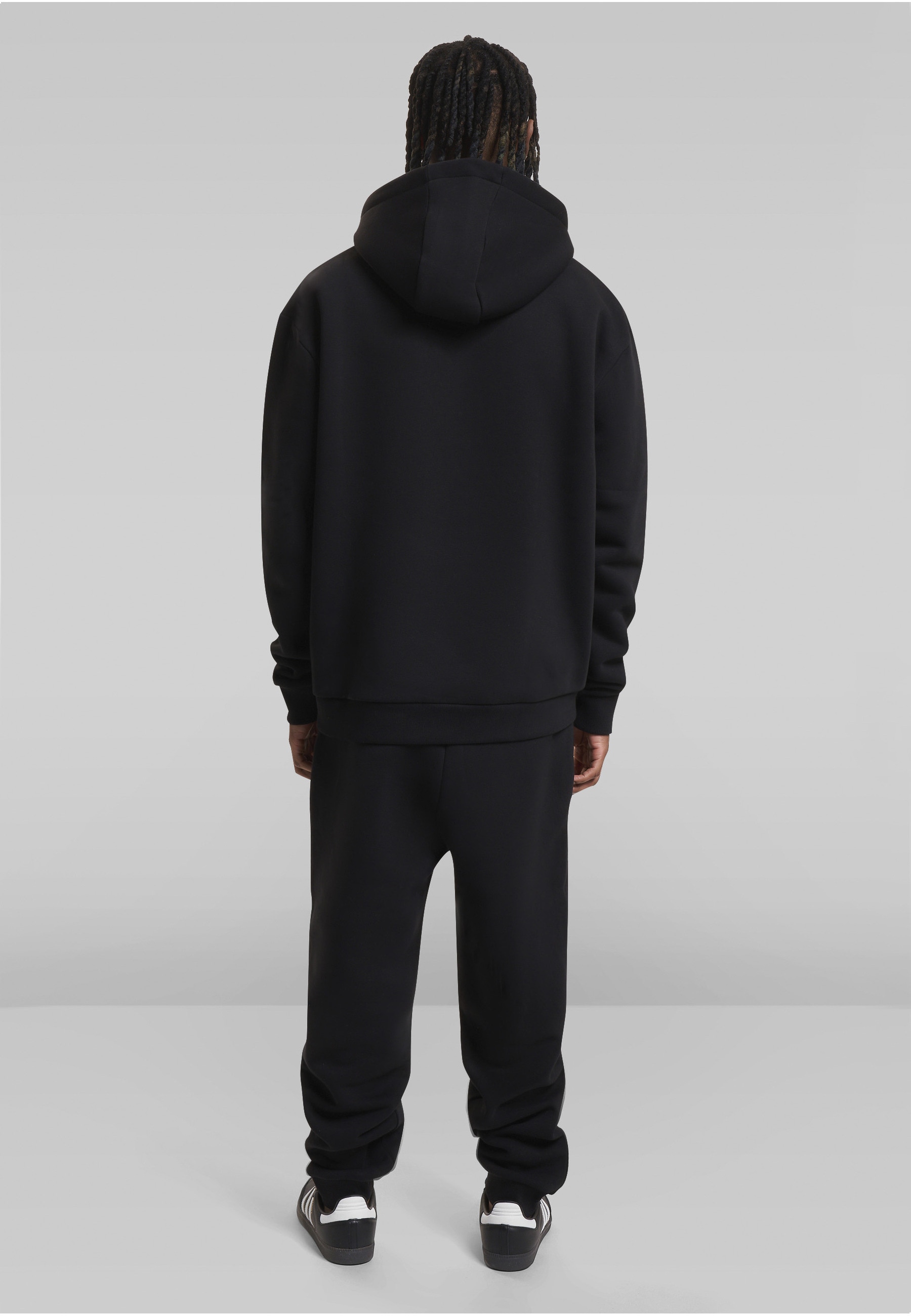 Karl Kani Sweathose »Karl Kani Essential Sweatsuit (Relaxed fit sweatpants)«