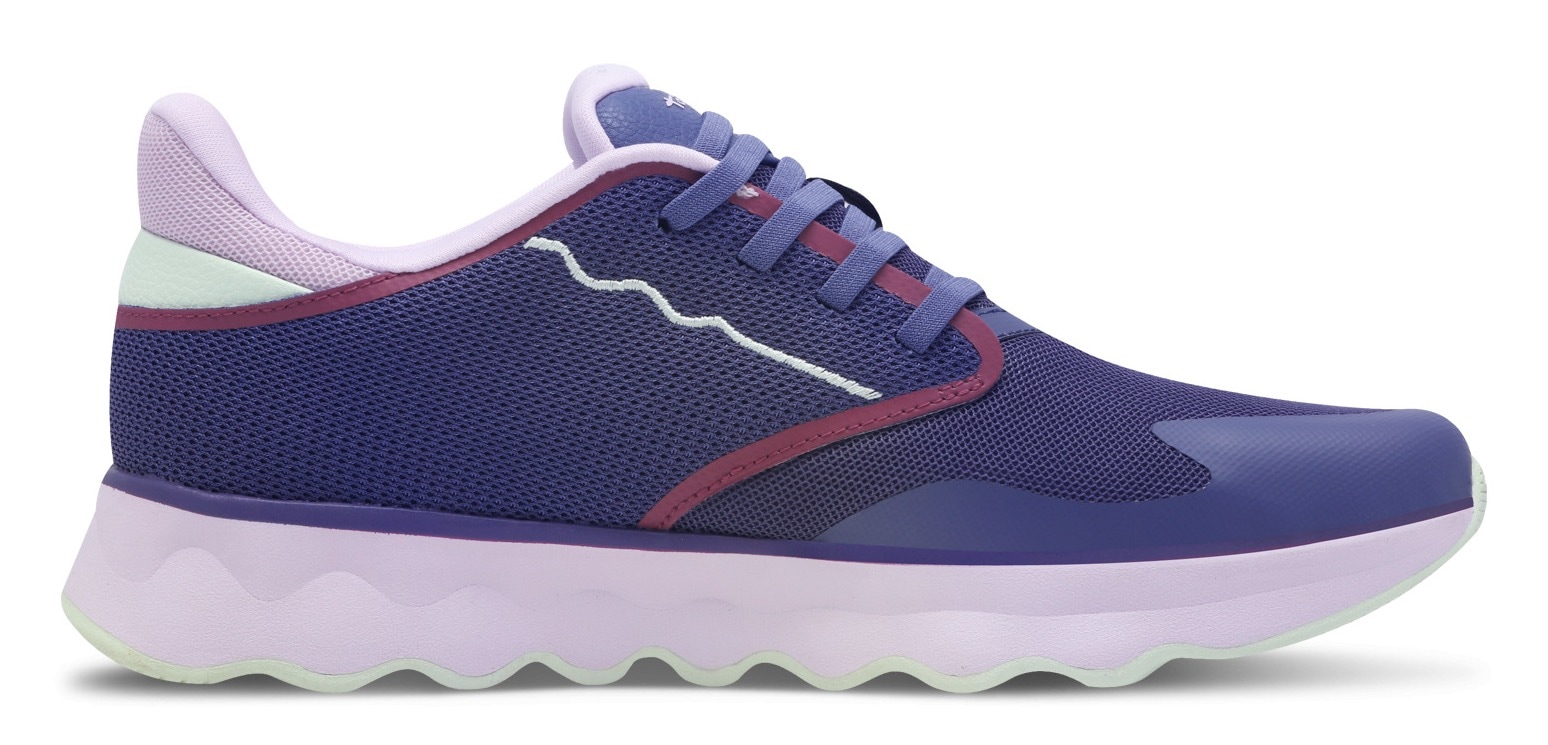 Tamaris Slip-On Sneaker »Nowana«, Freizeitschuh, Halbschuh, Slipper mit Ortholite-Ausstattung