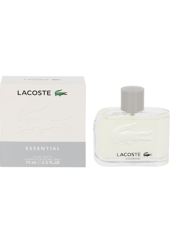 Lacoste Eau de Toilette » Essential«