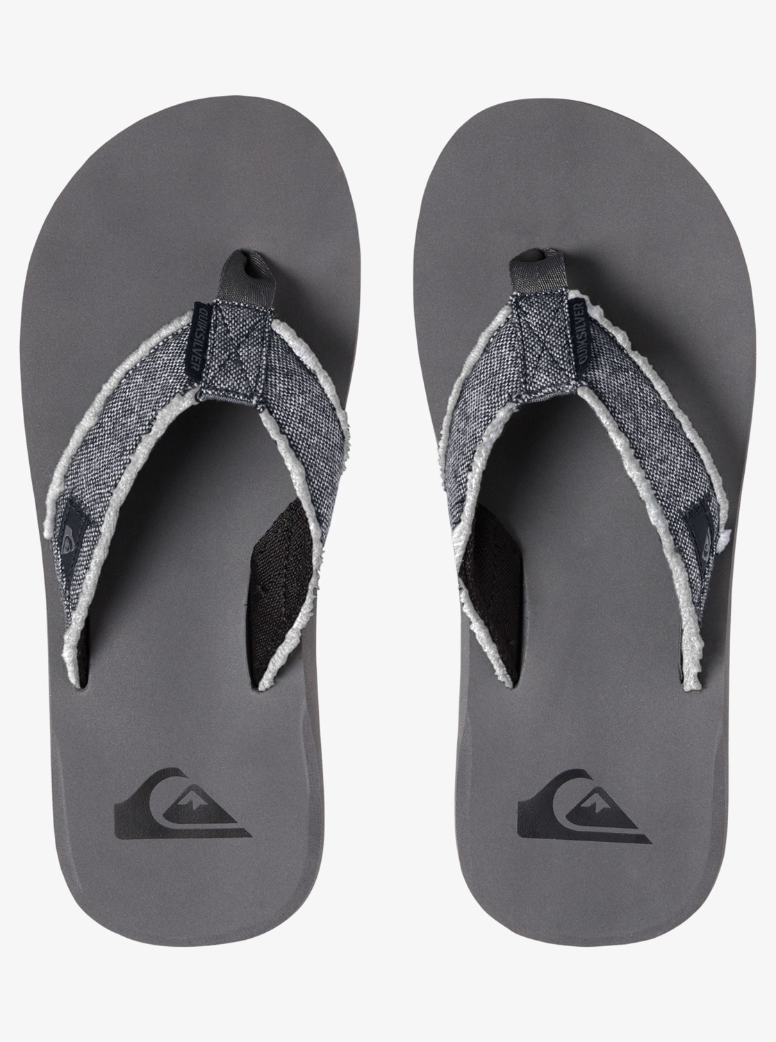 Quiksilver Zehentrenner »MONKEY ABYSS«